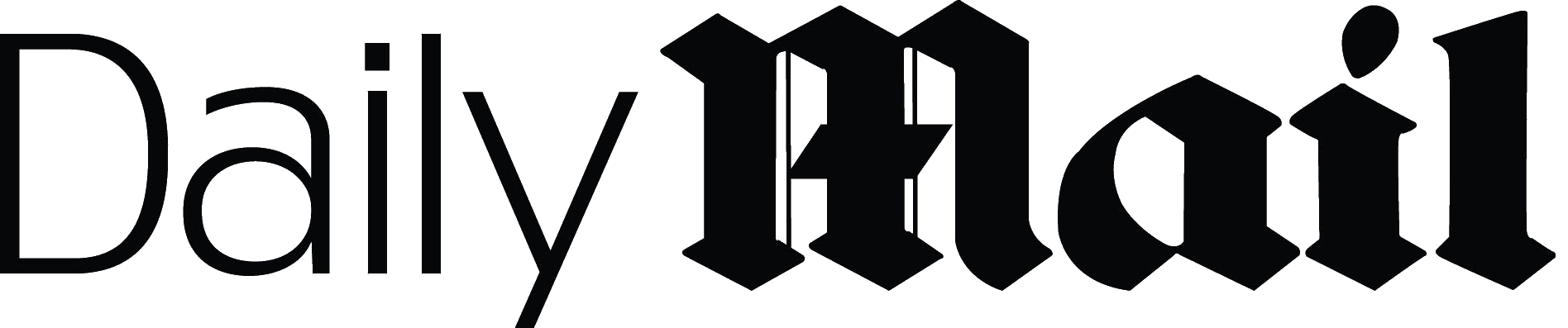 daily mail logo