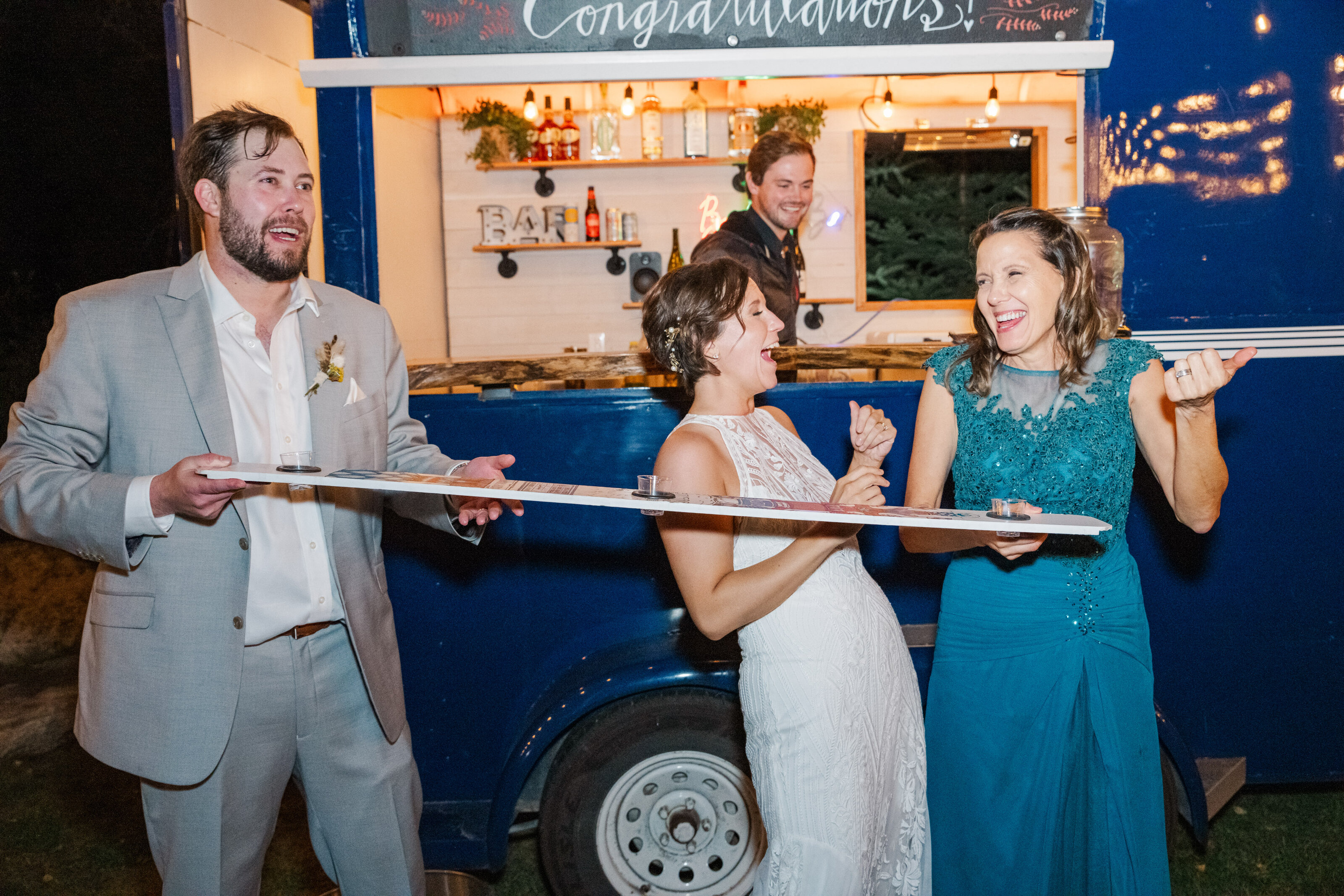 Drinking games | Wedding Day Party