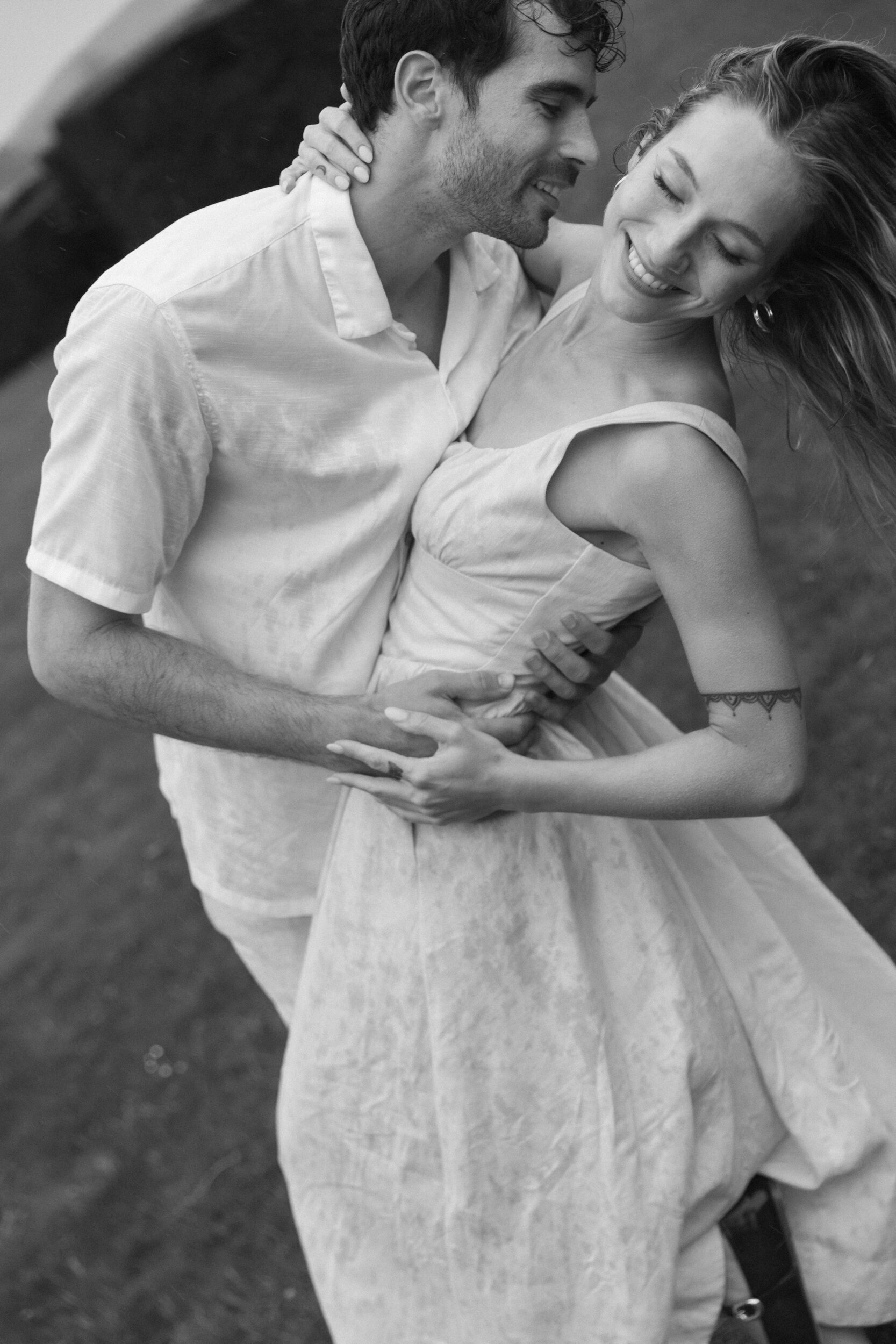 121 Hilton Park Monaghan Ireland Wedding Venue Engagement Session