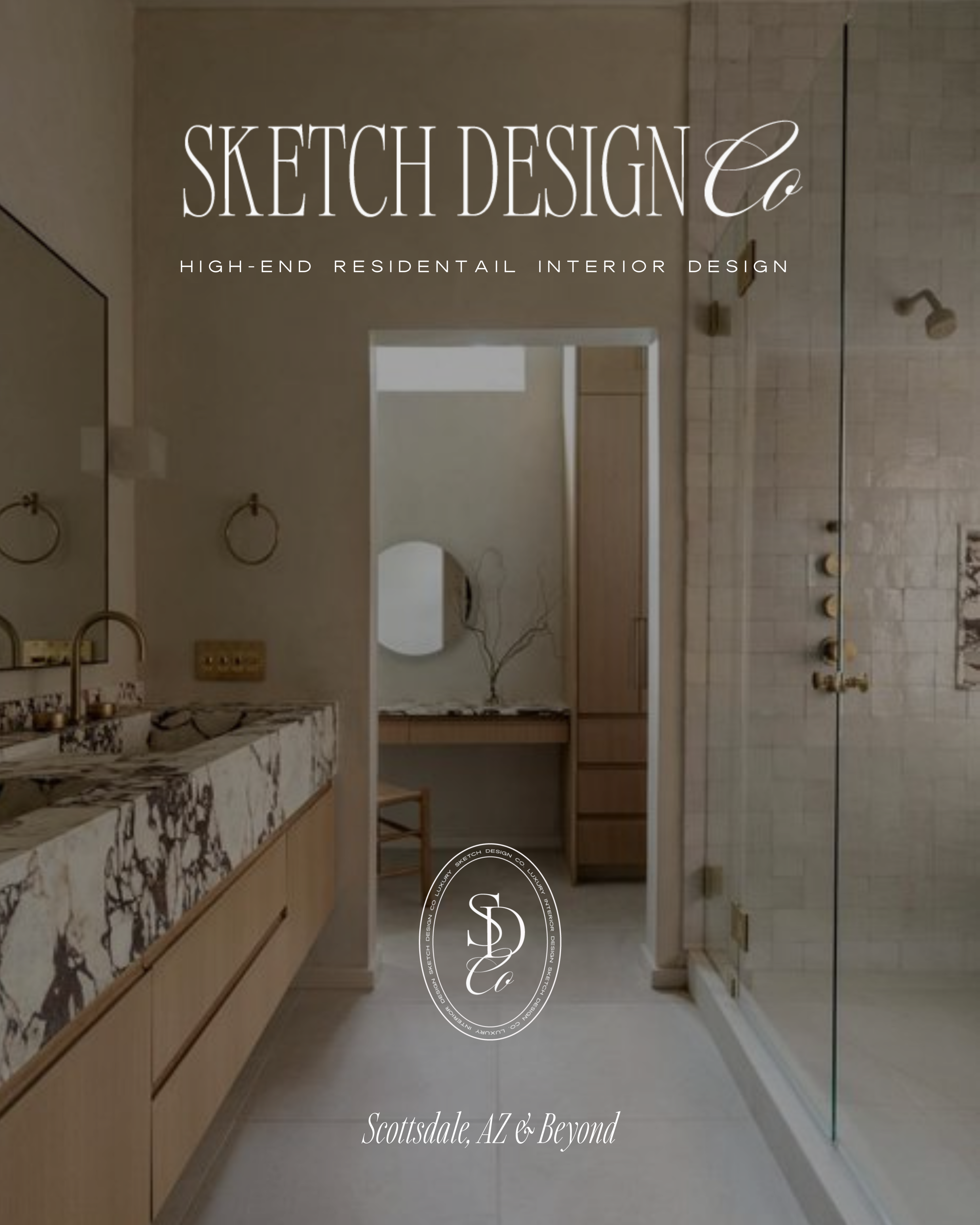 Sketch Design Co.  -  Social Graphics