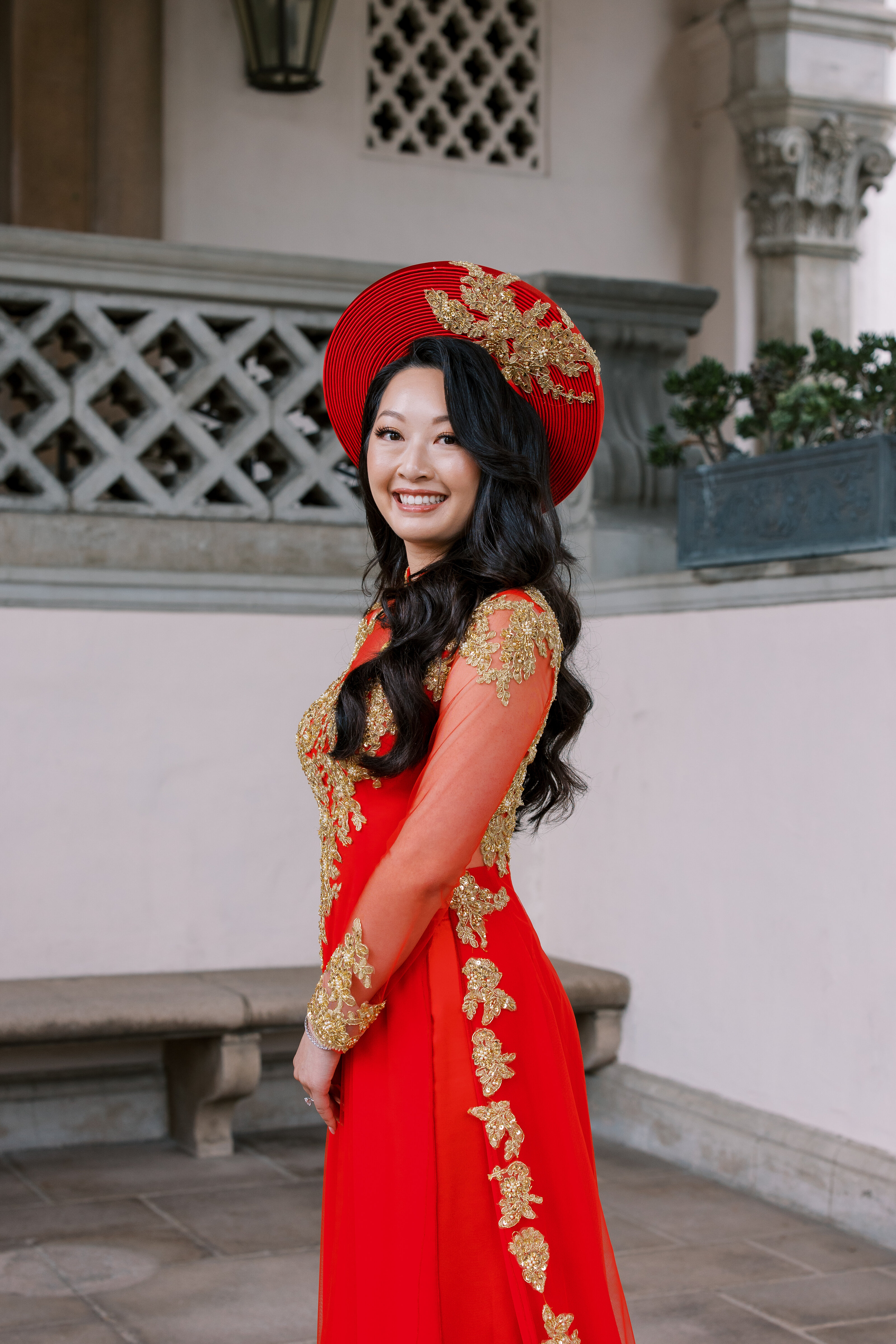 Wong Wedding Chi Pao-24