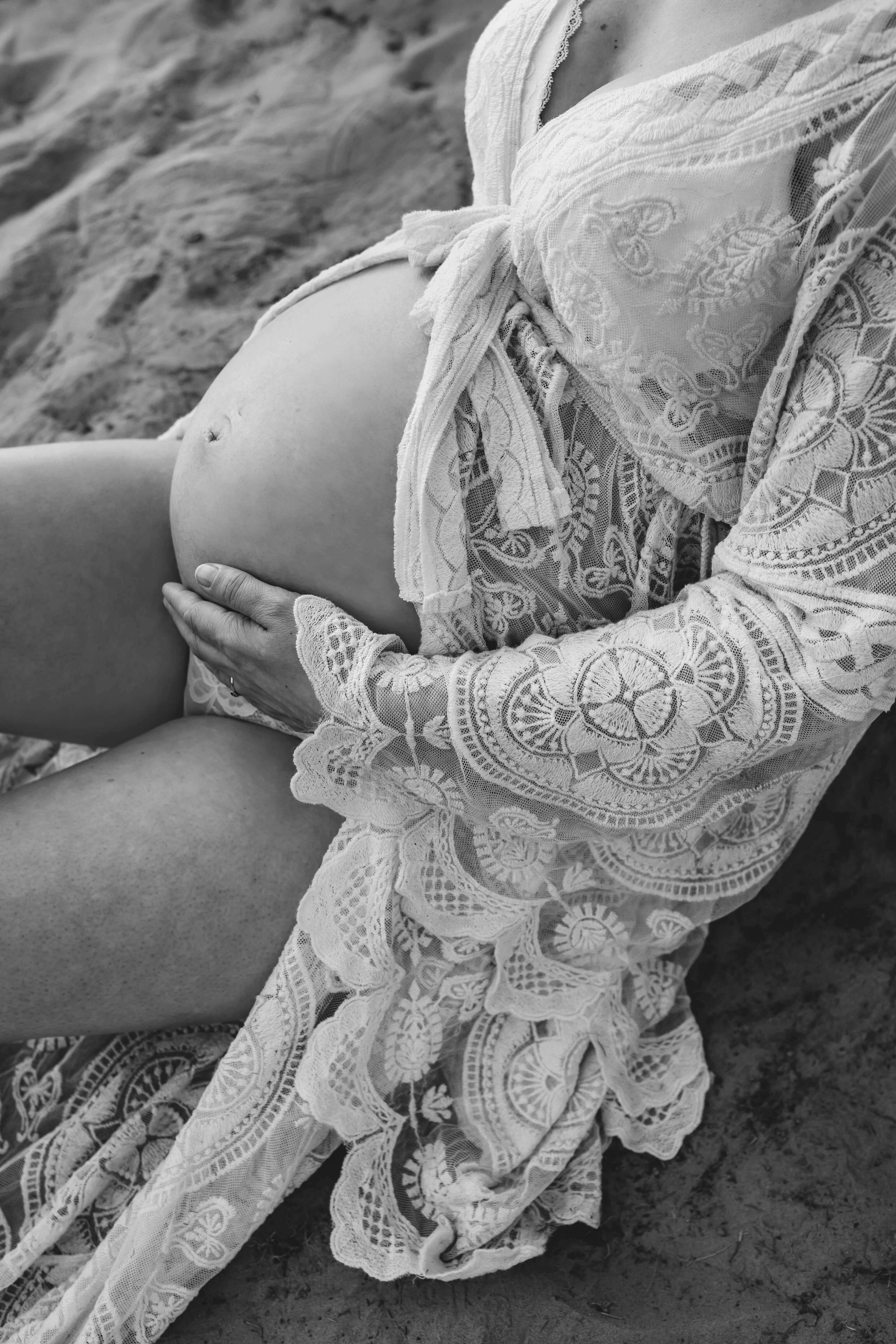 Luxshots zwangerschap fotografie foto 9