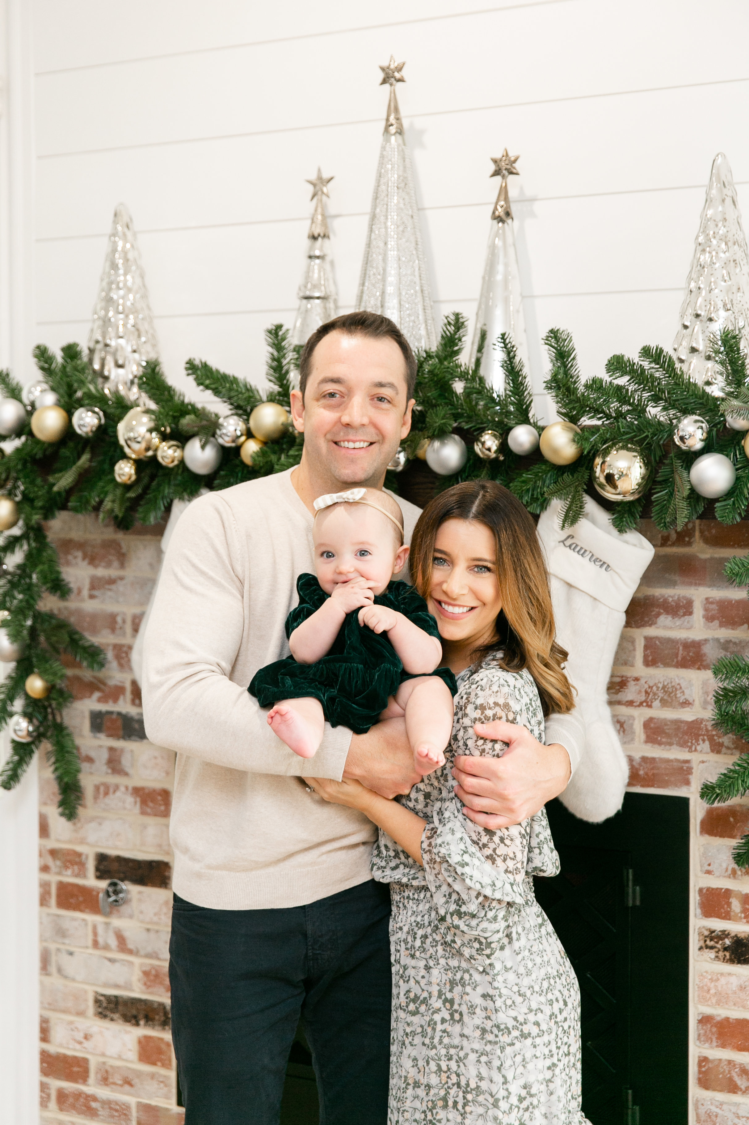 Karlie Colleen Photography - Scottsdale Arizona In-Home family session - Lauren & Family-18