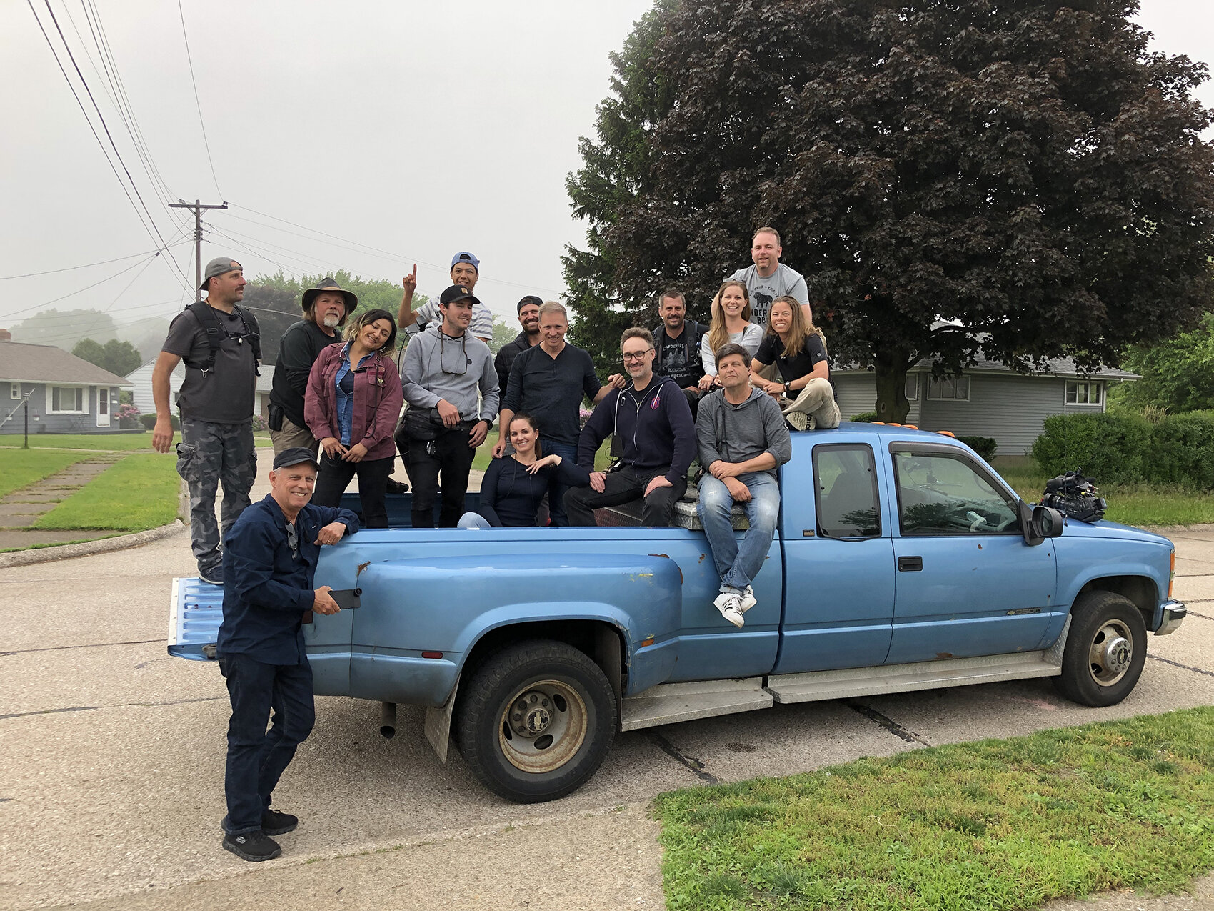 Crew Shot 2