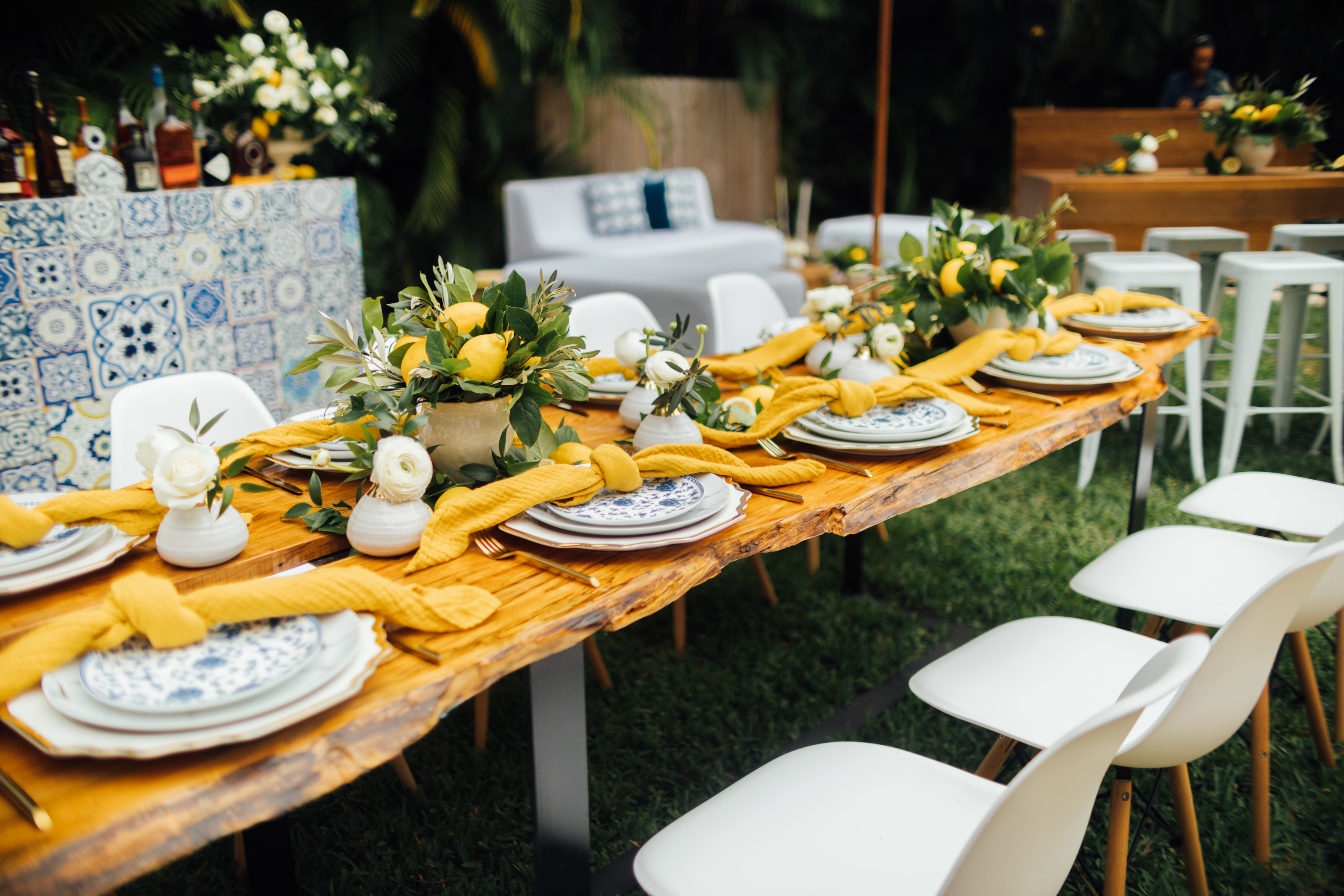 Miami-Event-Planner-One-Inspired-Party-Lemon-Reception-Miami-Beach-9