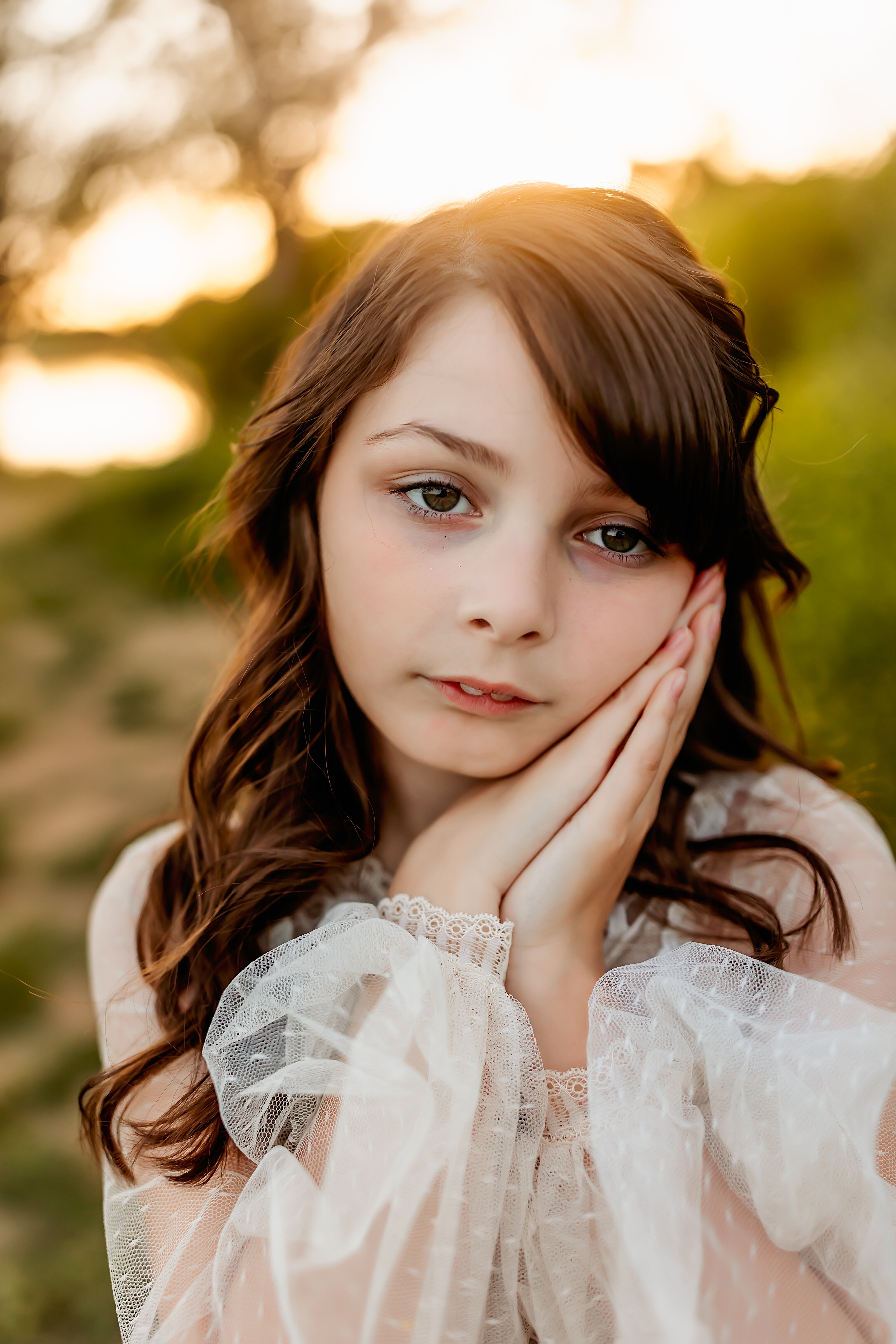 Portrait Photo | Burleson, Texas Family Photographer