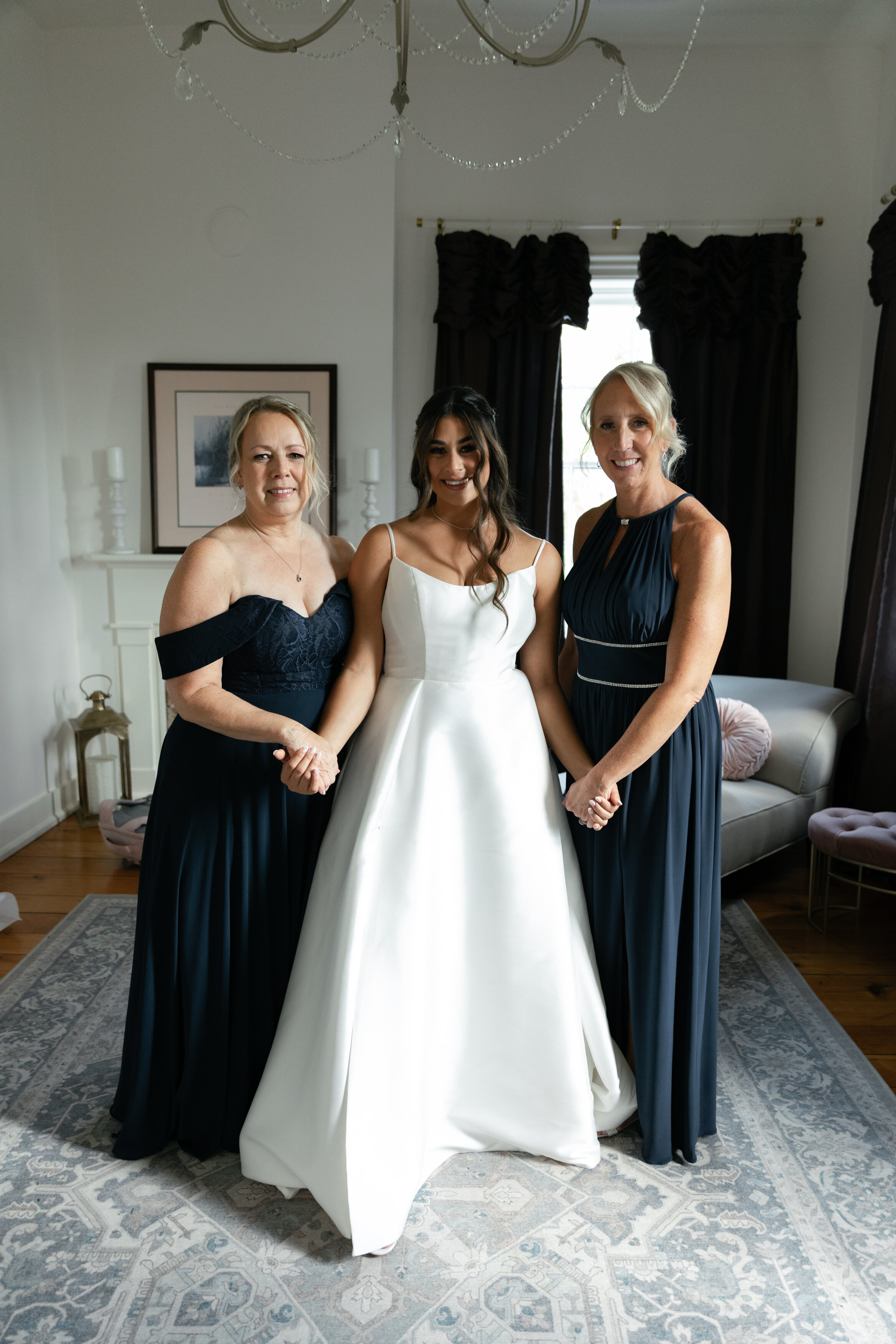 The Manor at River Run - Westminister MD Wedding - Debbie Elisa Photography - Wedding Venues in Maryland (77 of 100)