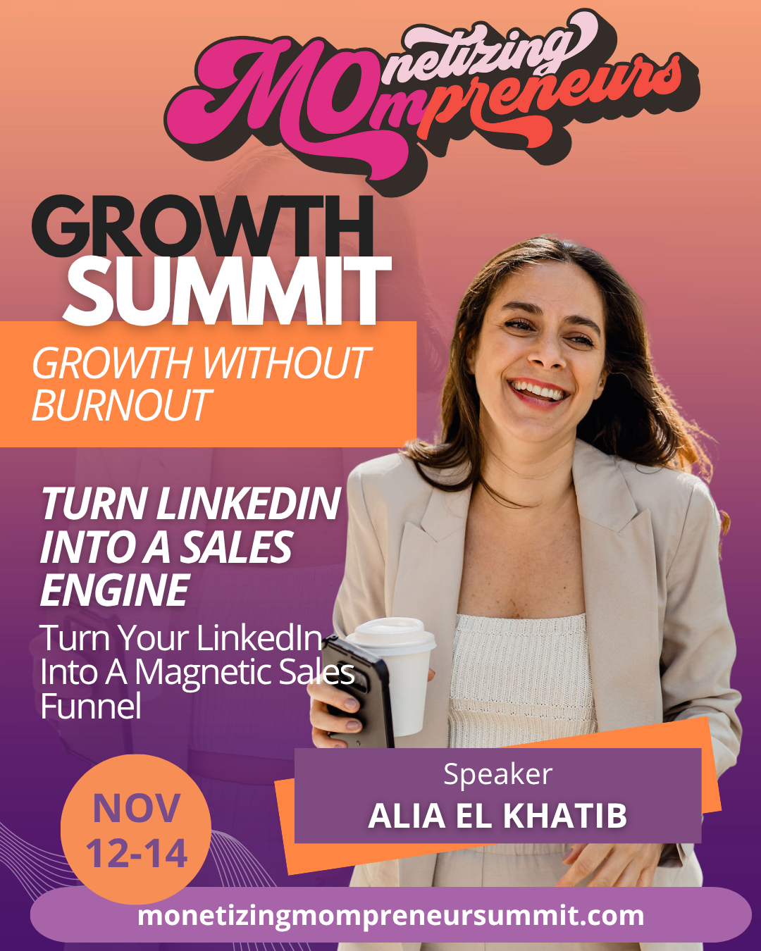 Alia el khatib