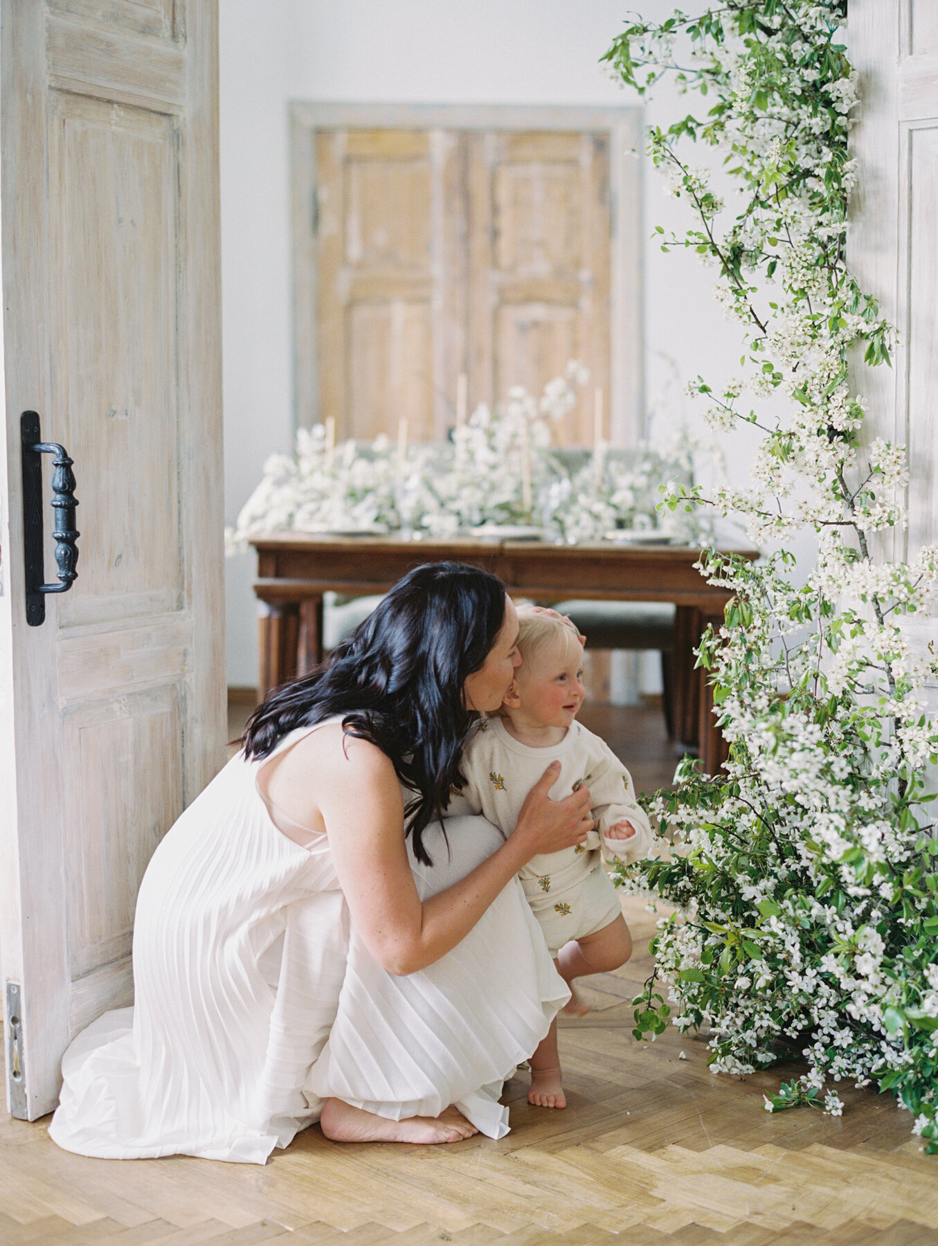 Maria Reva photography
