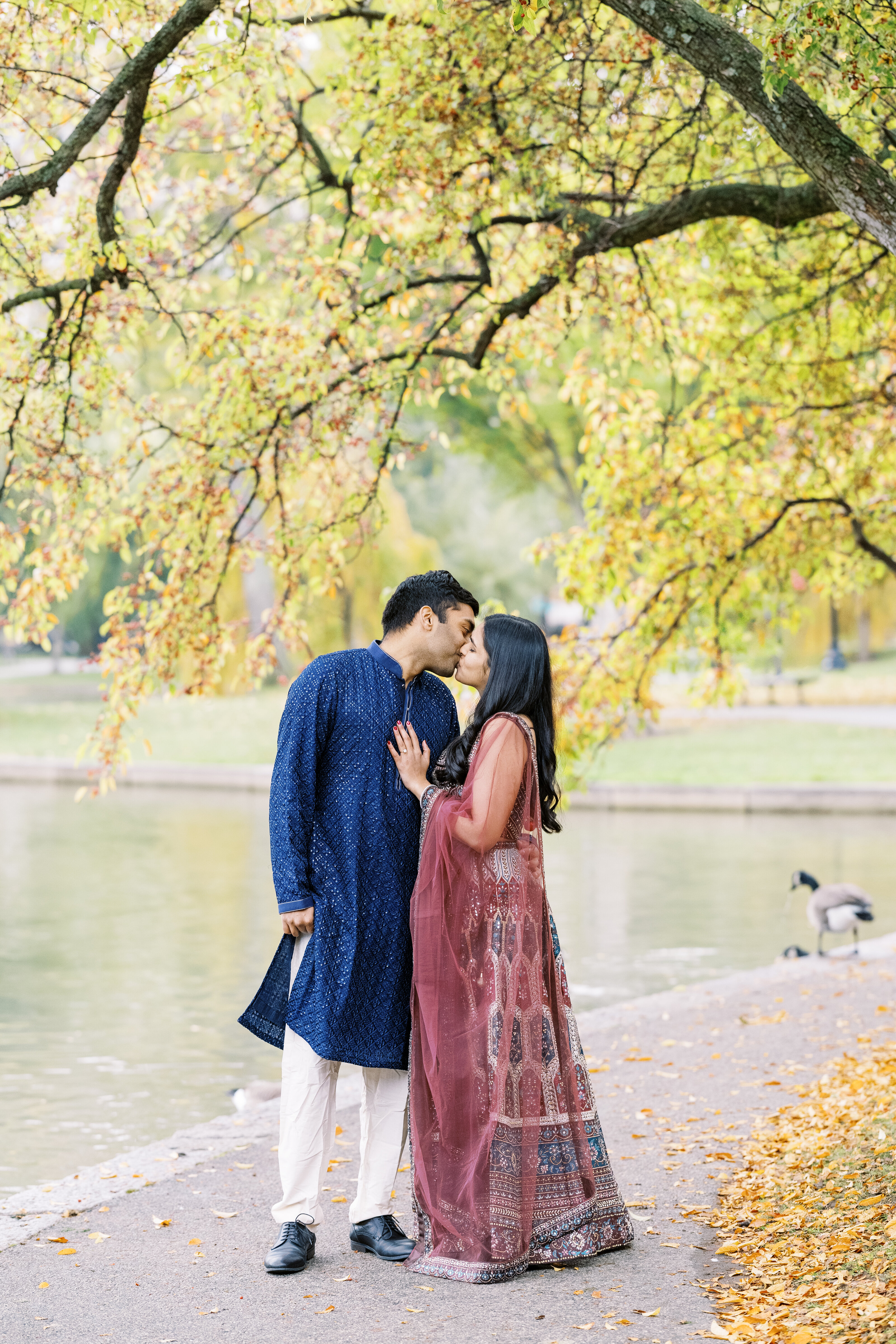 Pramoda & Rishi Engaged-41