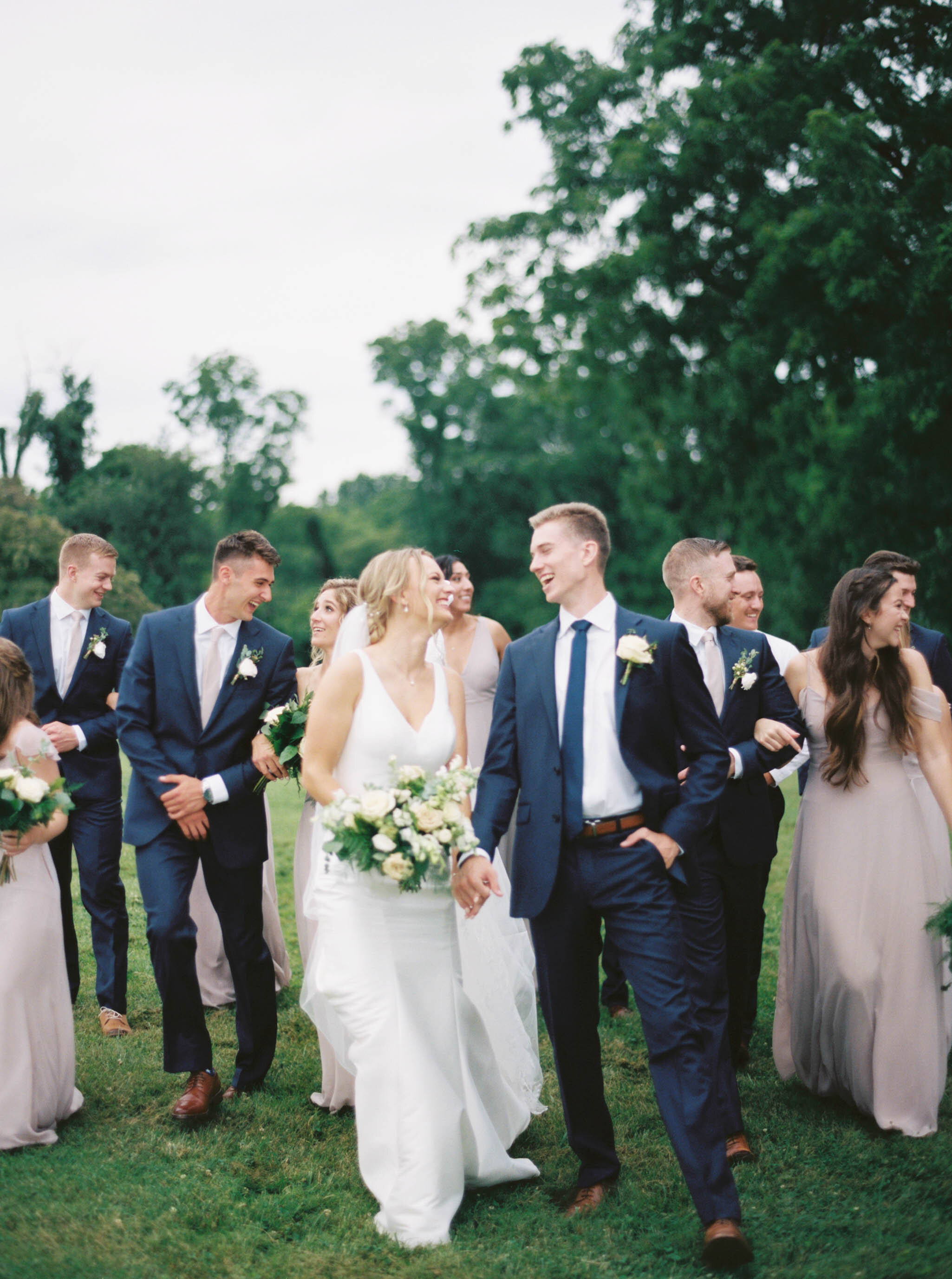 Stone Manor Country Club Wedding- Alex Krall Photography-3