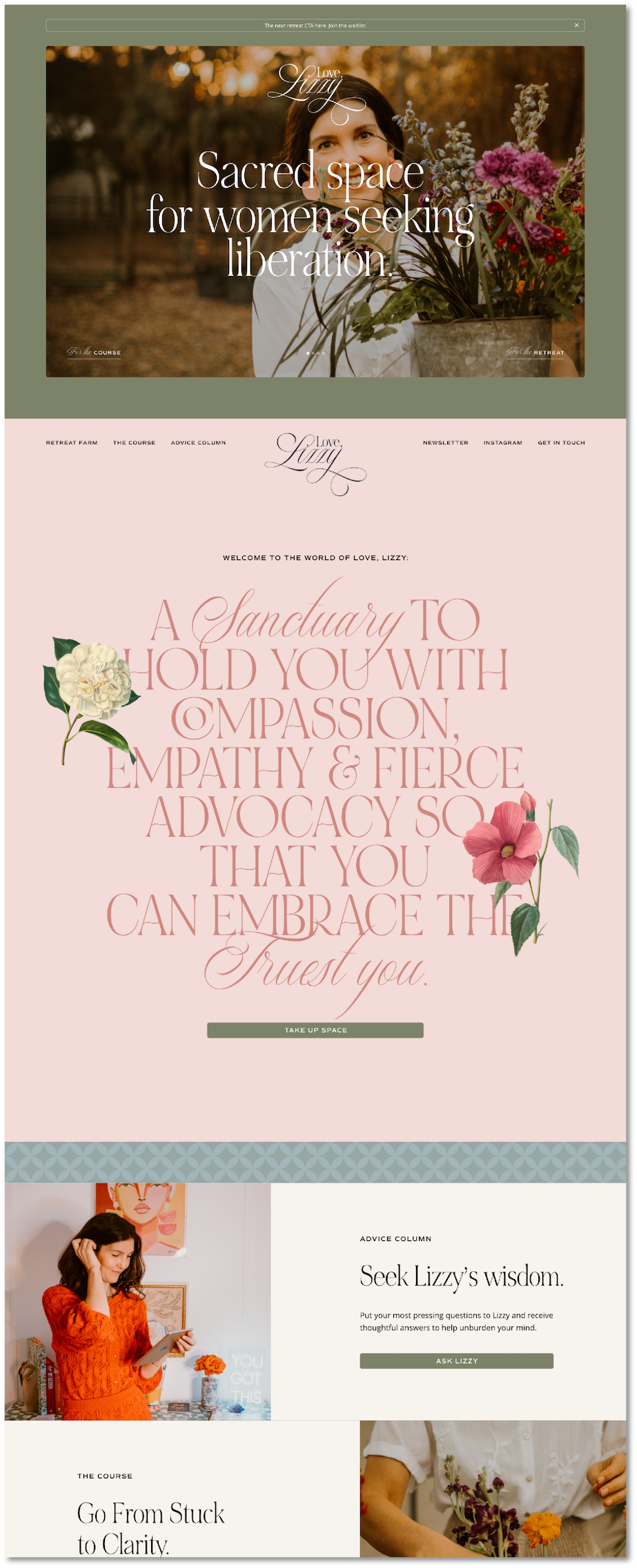 brand-and-website-sprint-for-love-lizzy-teresa-sabatine-by-rove16