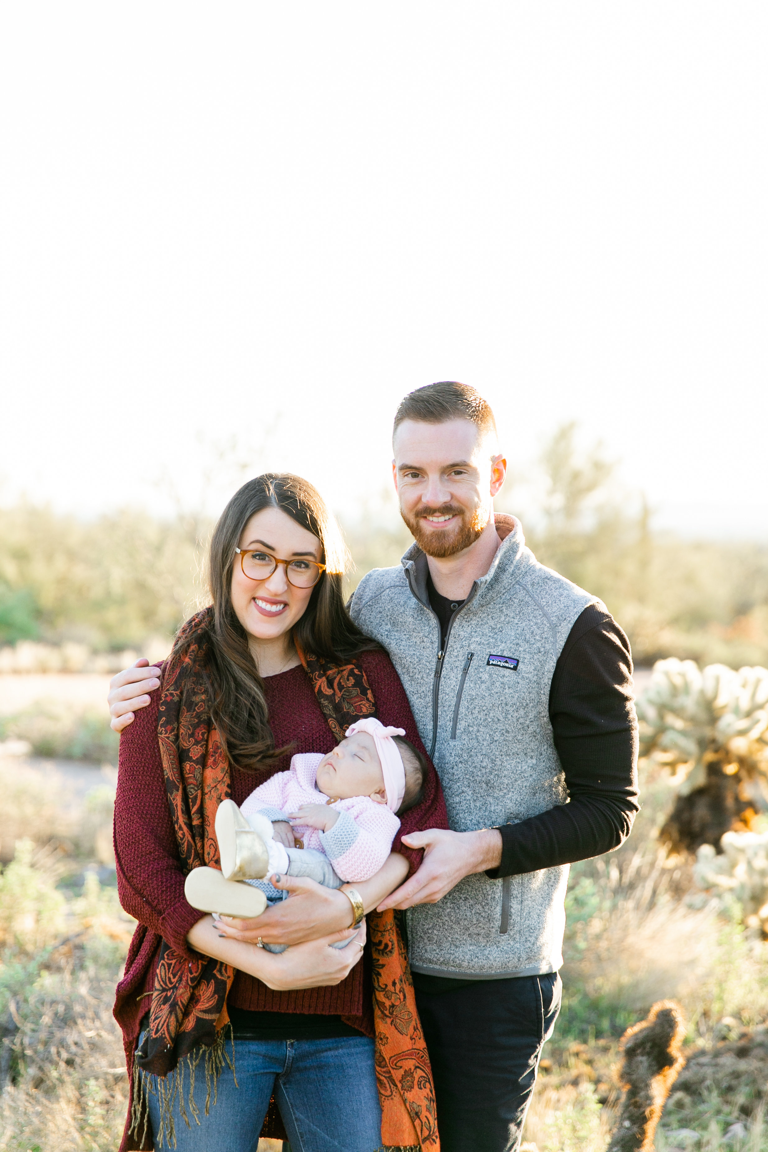 Karlie Colleen Photography - Scottsdale Family Photography - Lauren & Family-50