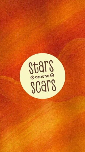 stars around scars 4  