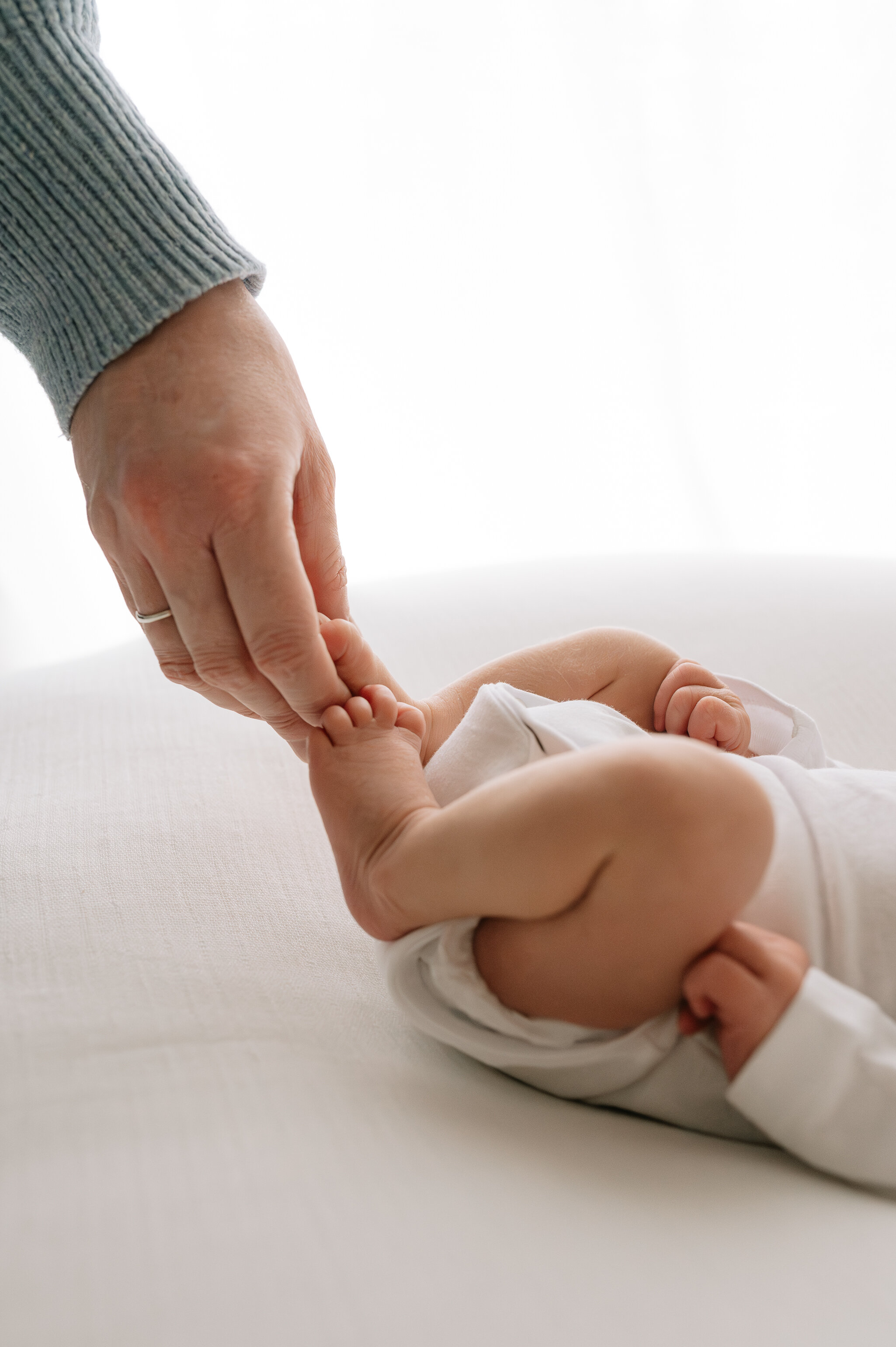 Newborn photographer based in York, Yorkshire-23