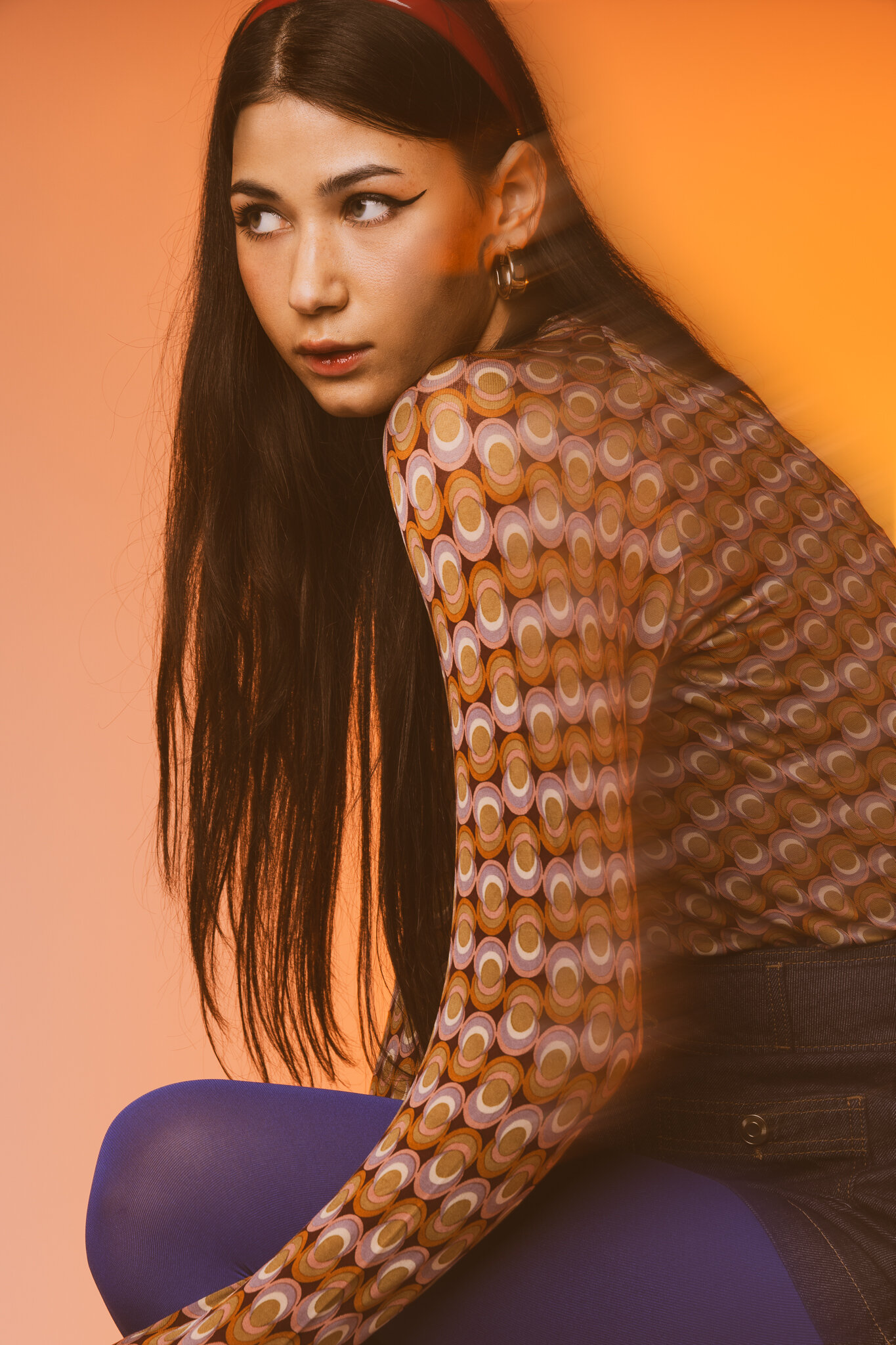 Portraits by Amanda Claire