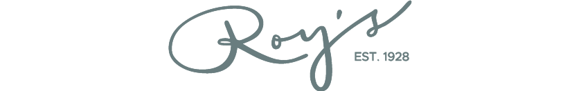 Client Logo_Roy's Cafe