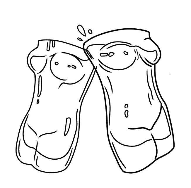custom illustrations and logos for photographers 101