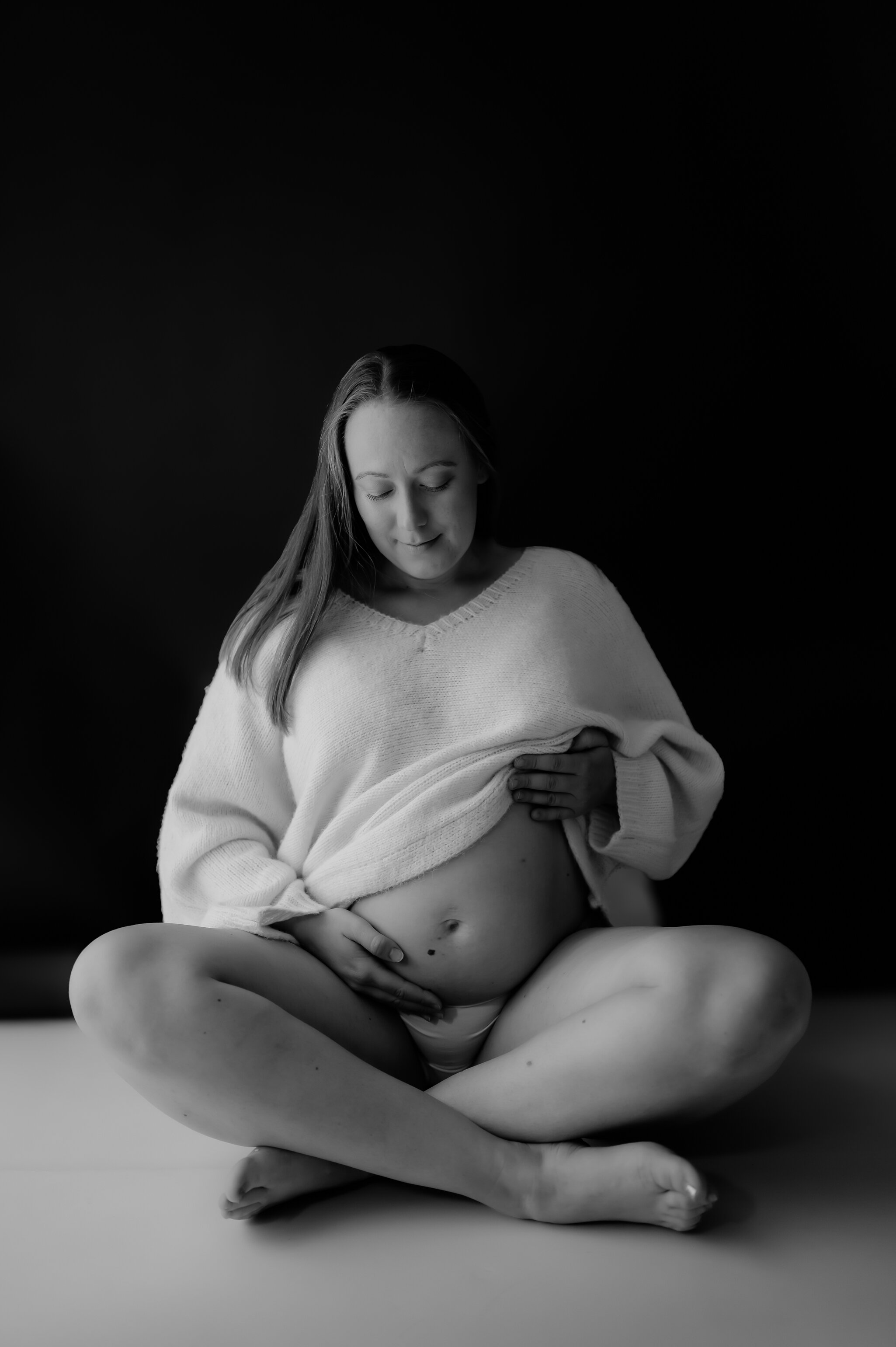 Maternity York-88