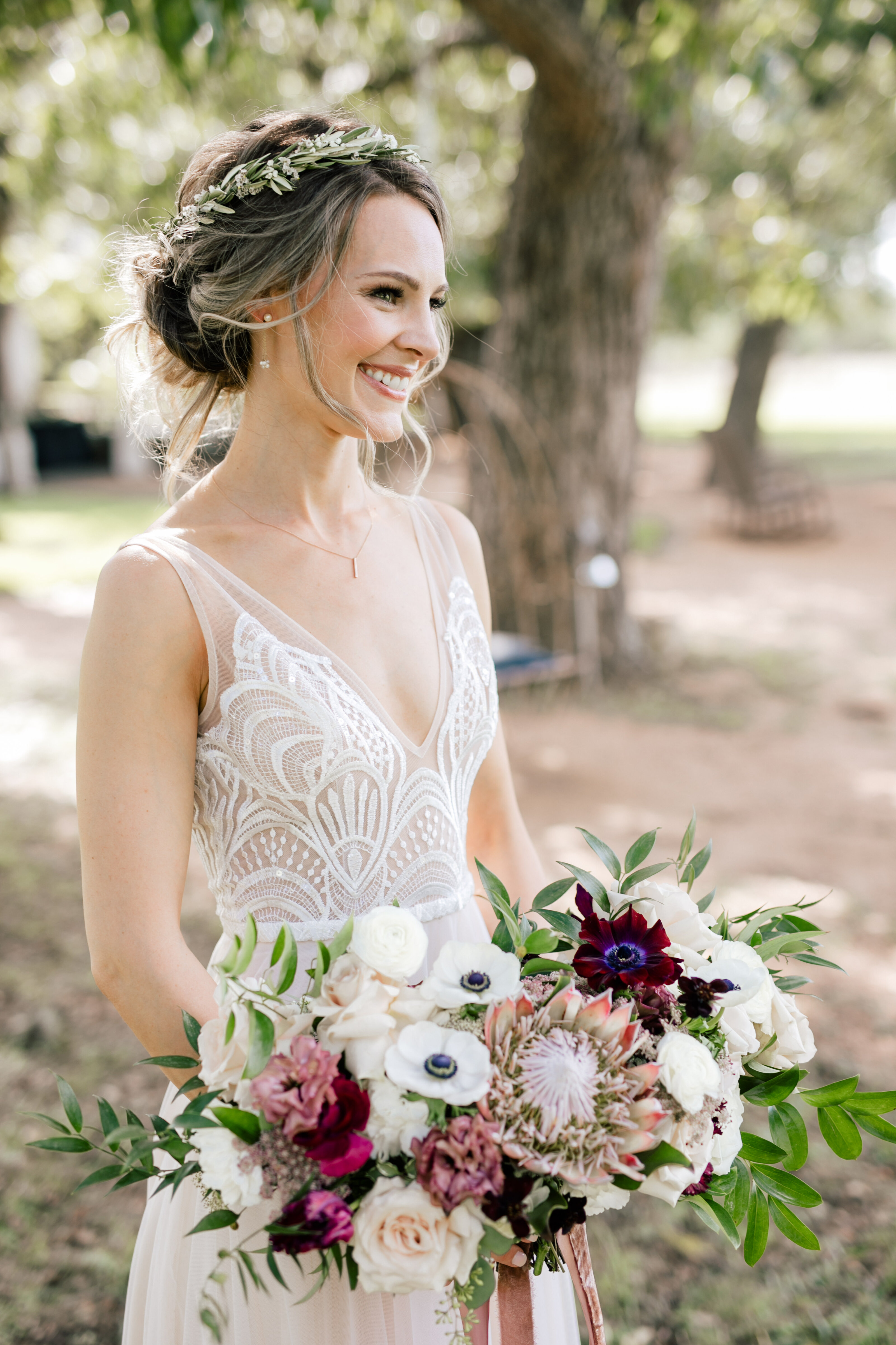 Austin Natural Makeup Arist