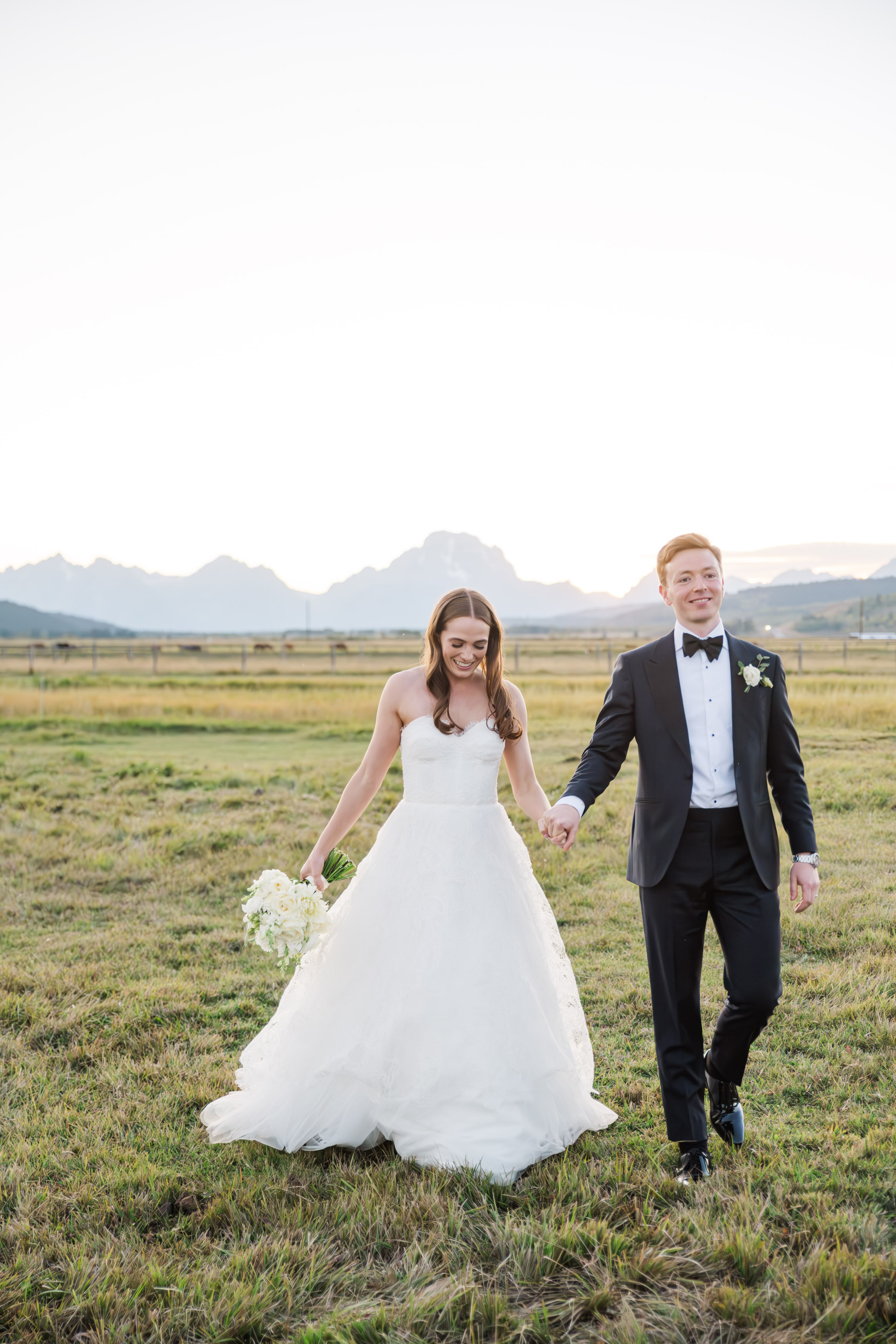 Diamond Cross Ranch Jackson Hole Wyoming Wedding Venue-22
