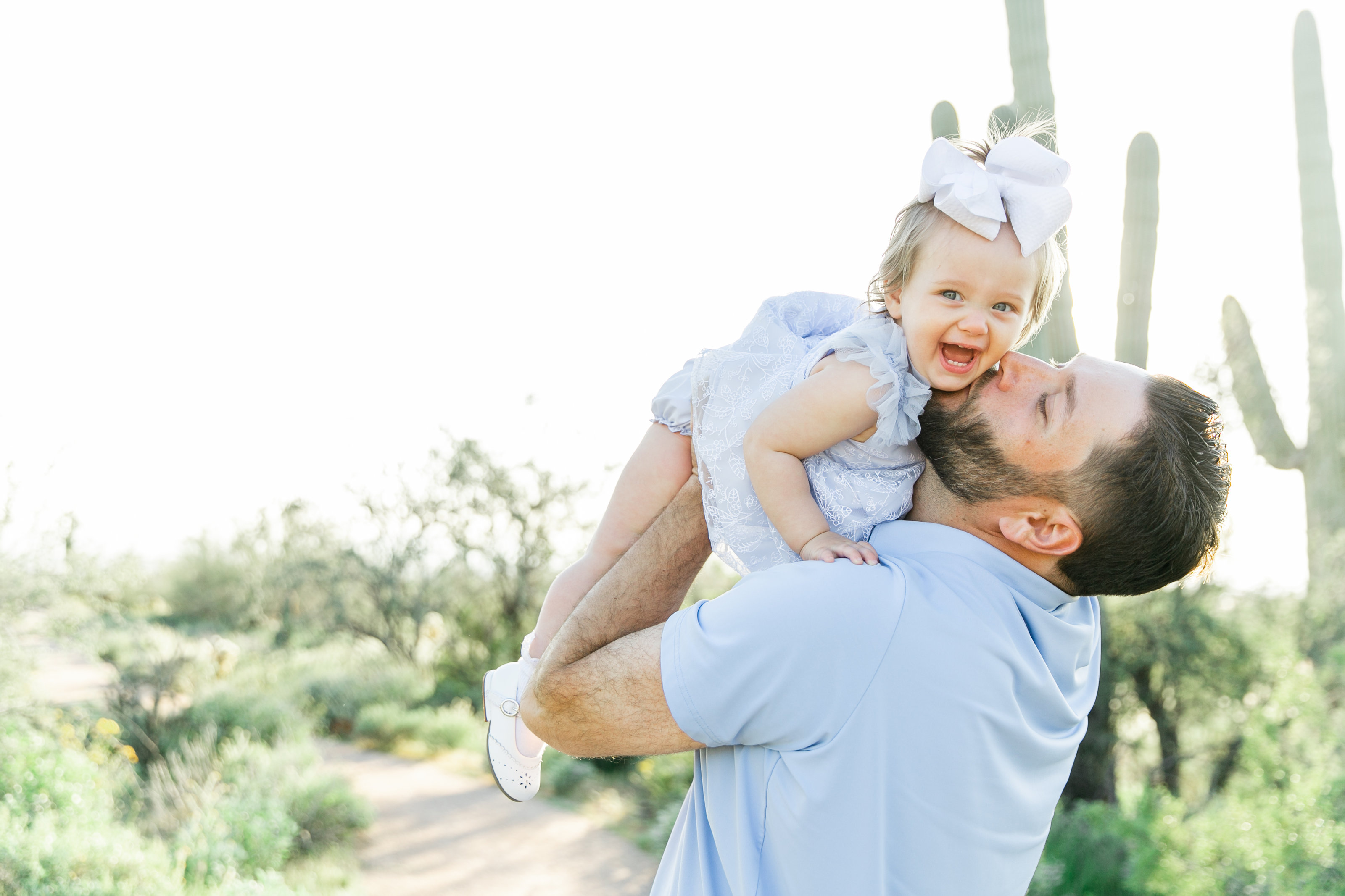 Karlie Colleen Photography - Scottsdale family photography - Dymin & family-94