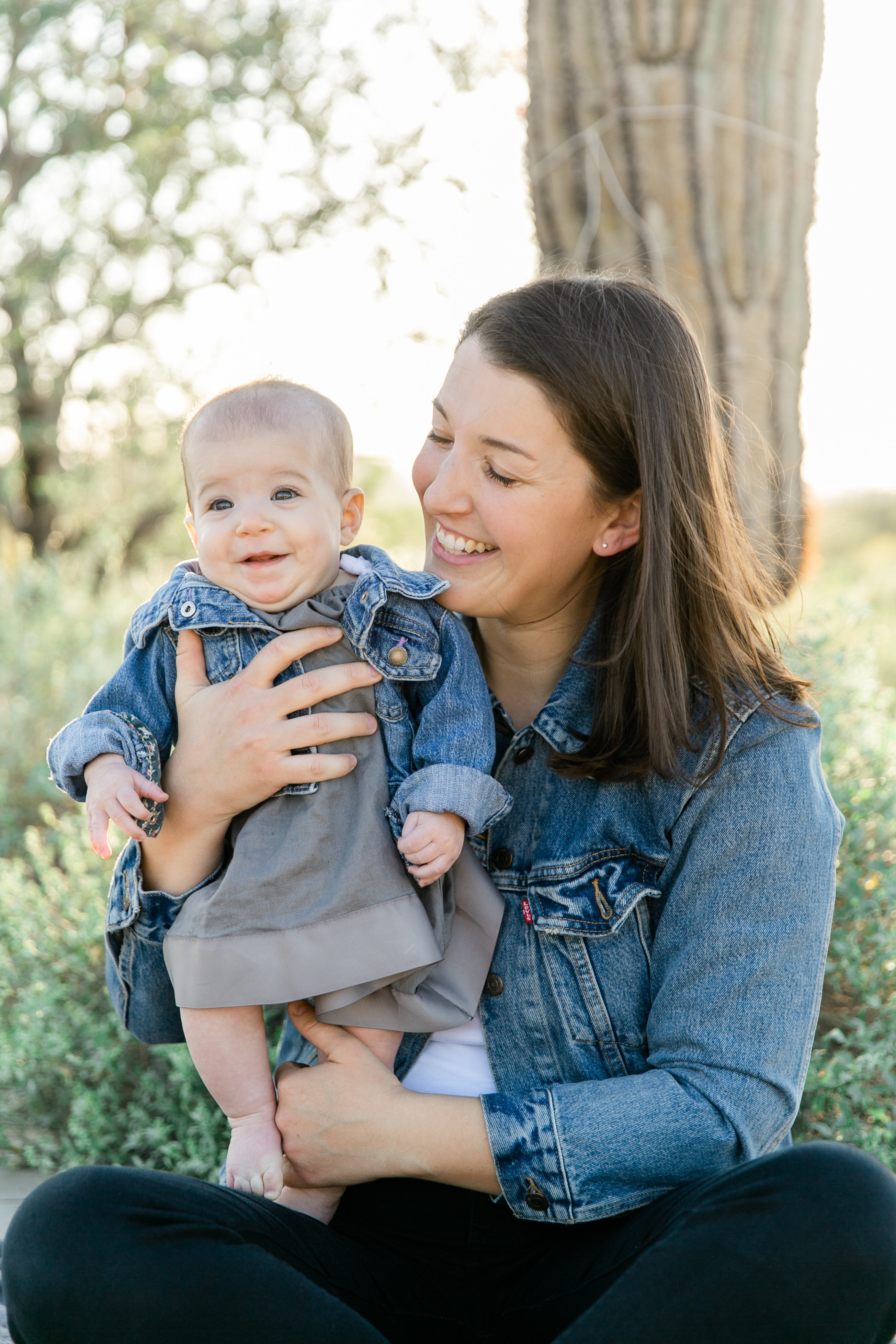 Karlie Colleen Photography - Scottsdale family photography - Victoria & family-139