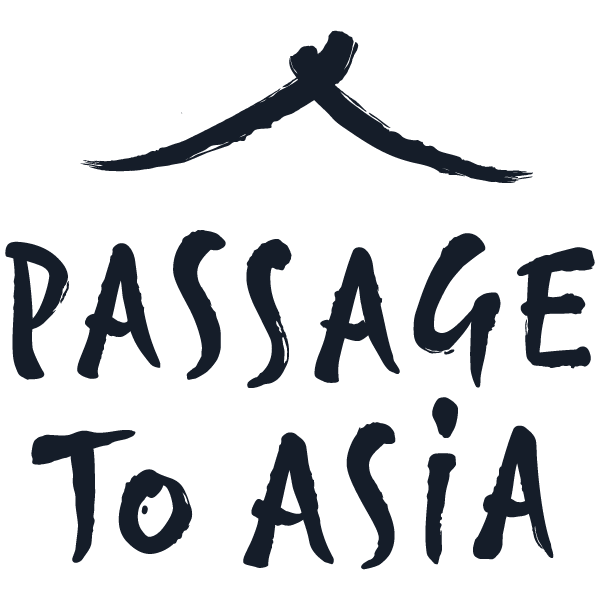 passage to asia
