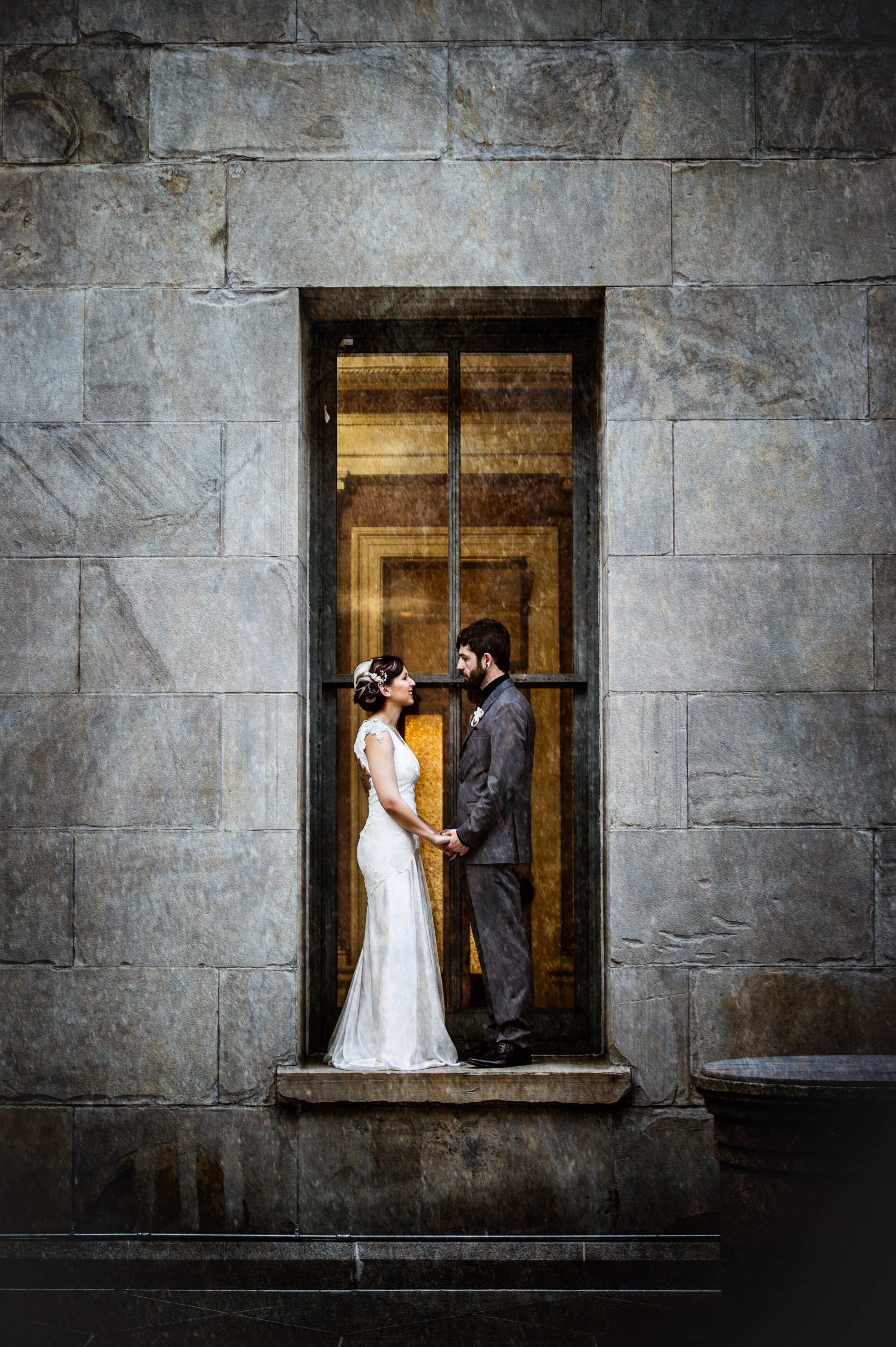 wedding-bride-groom-window-elegant-