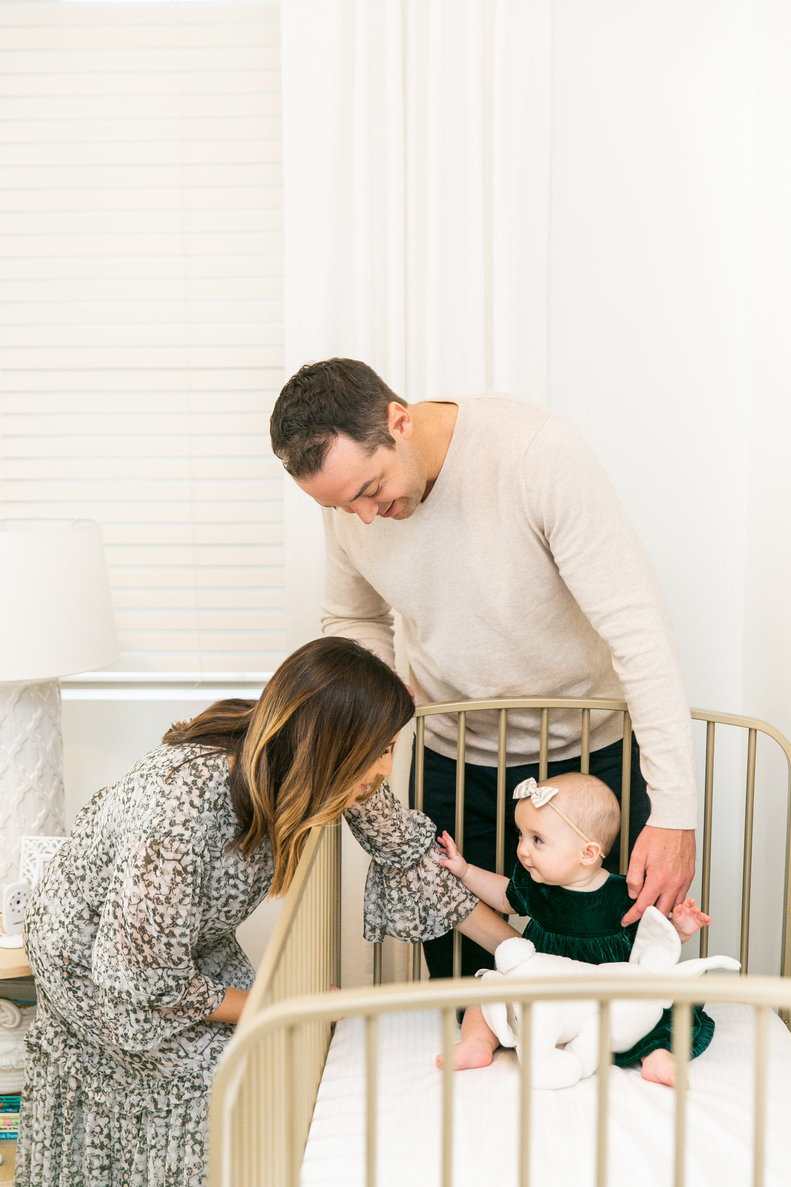 Karlie Colleen Photography - Scottsdale Arizona In-Home family session - Lauren & Family-87