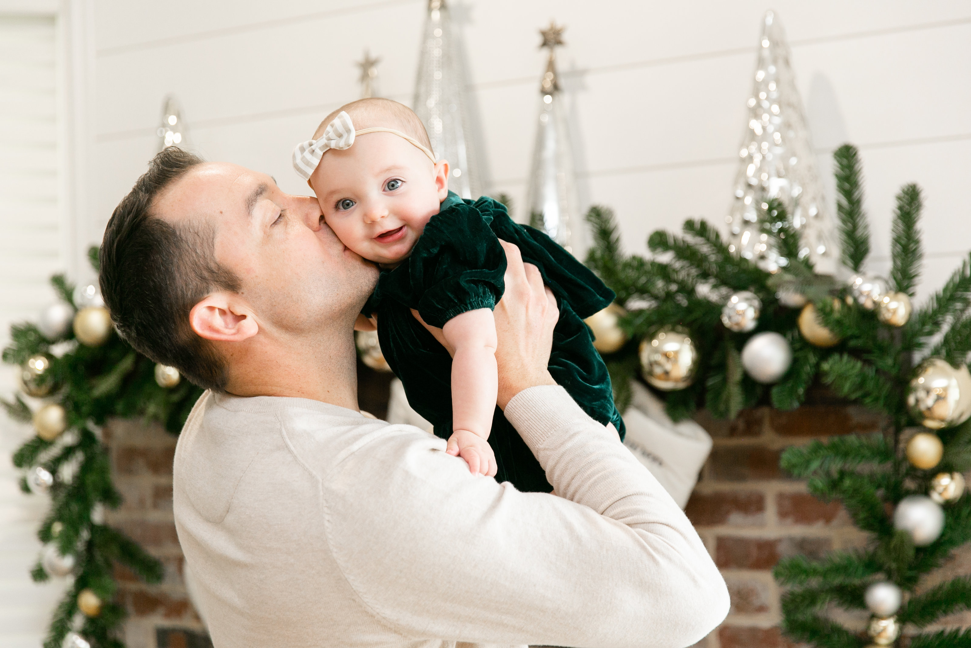 Karlie Colleen Photography - Scottsdale Arizona In-Home family session - Lauren & Family-32