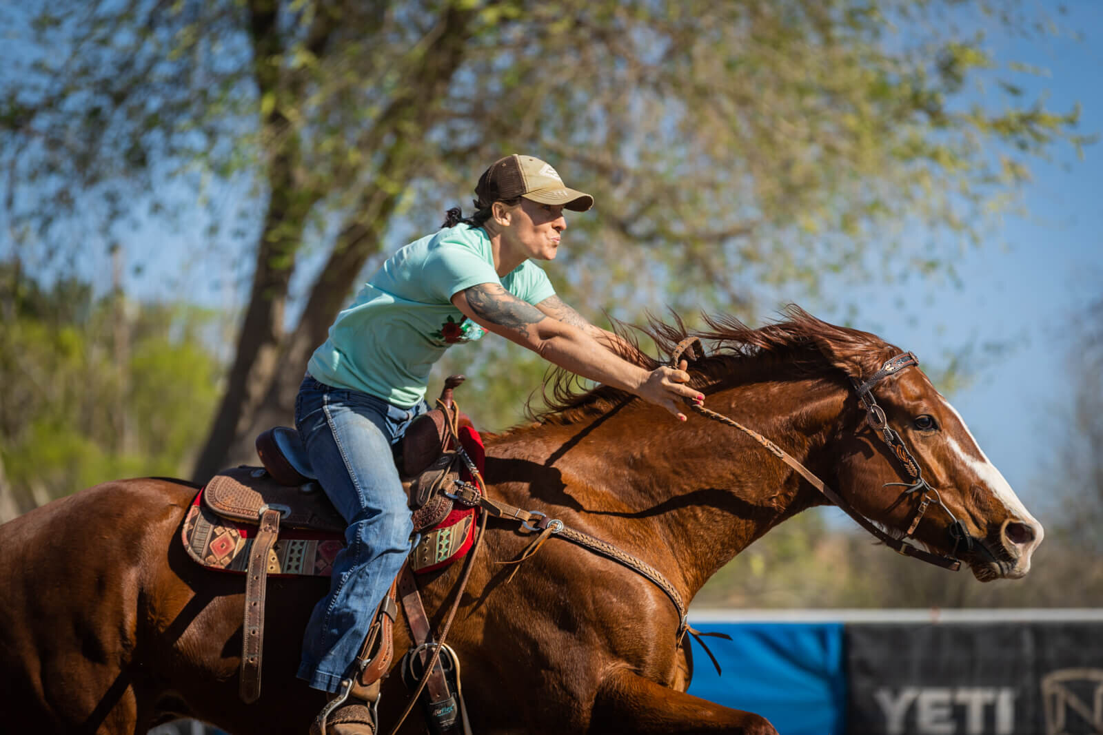 El-Paso-Texas-Horse-Show-Photographer-046
