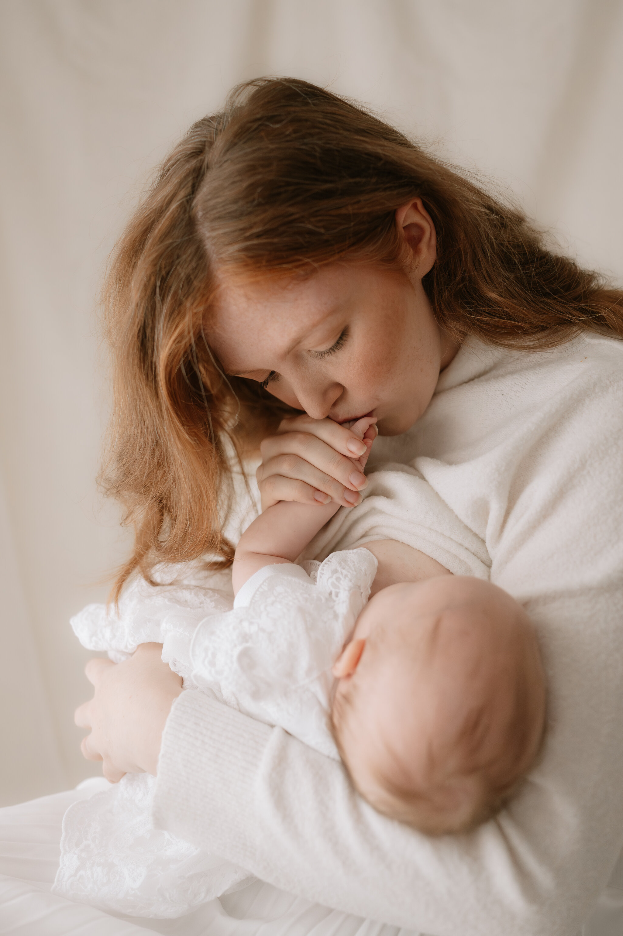 newborn photographer in york