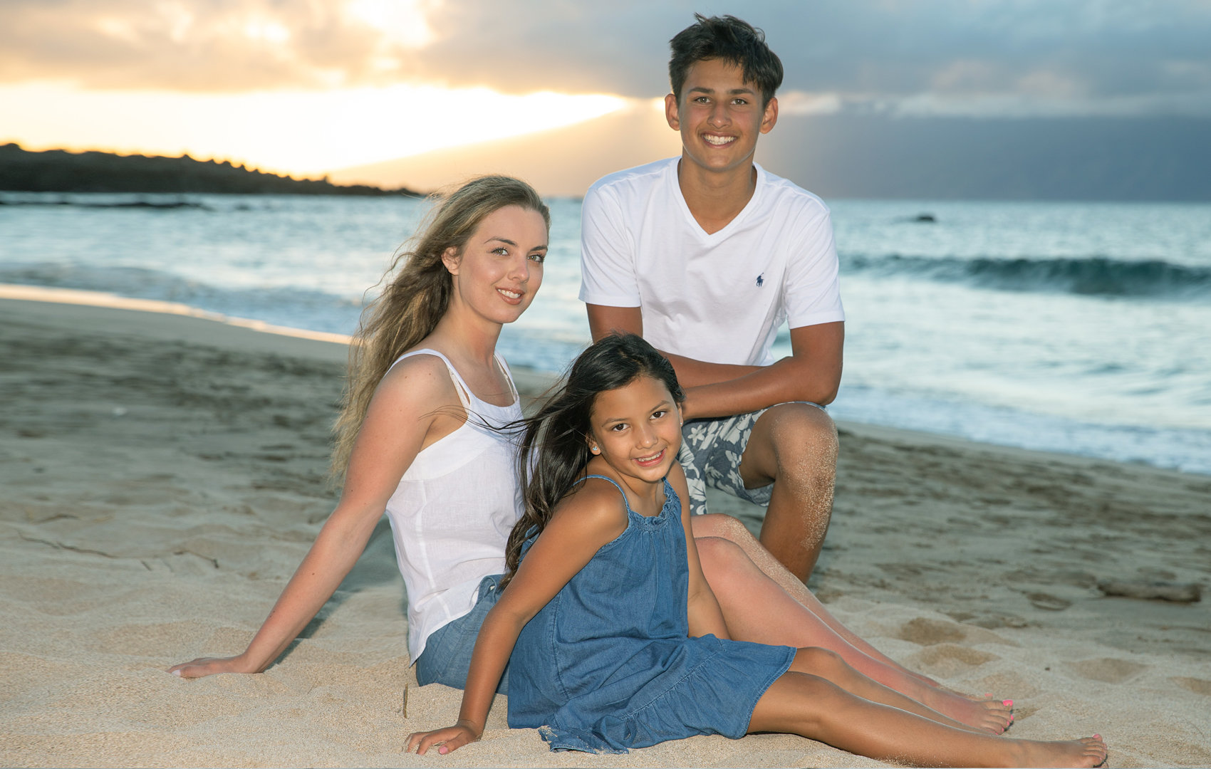 Maui family photographers | Kauai family photographers |  Oahu family photographers | Big Island family photographers