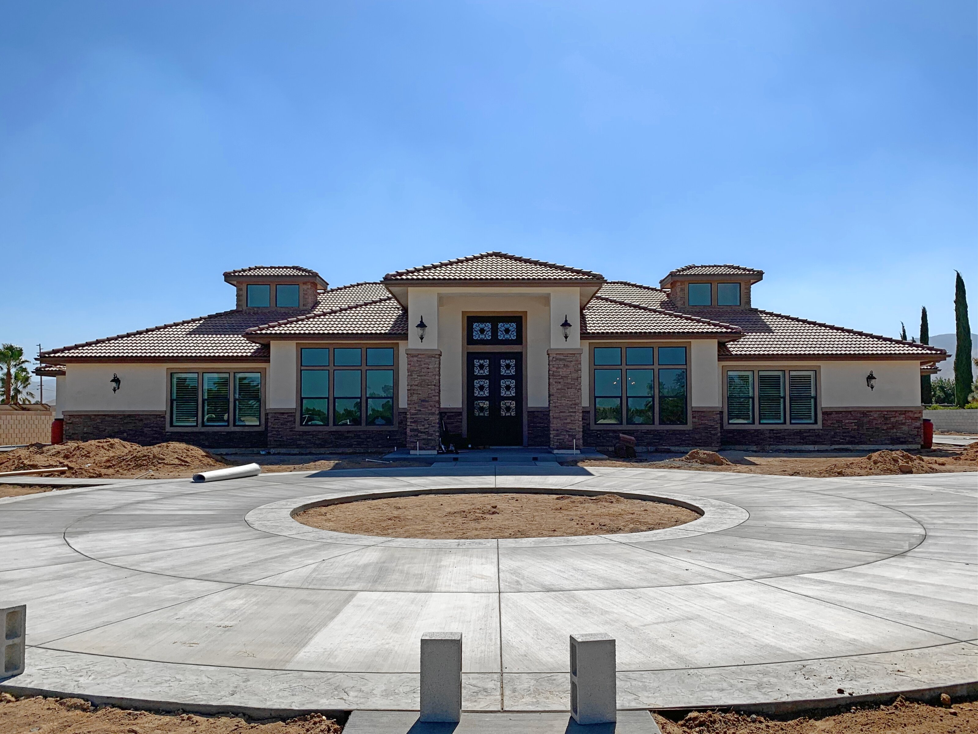 Kuhnhofer Builders - New Construction -Quartz Hill 1