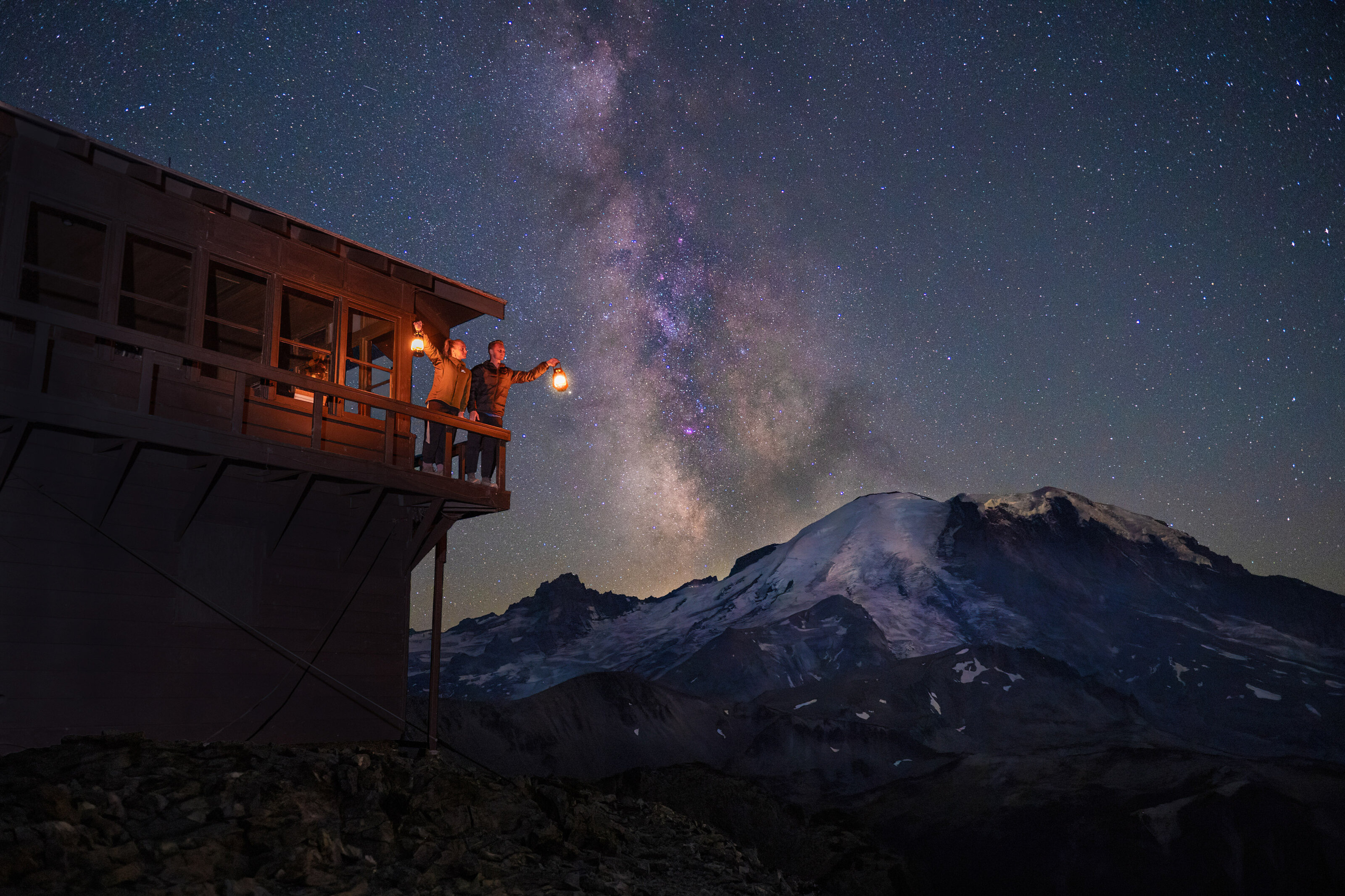 Milky-Way-Mount-Rainier-Engagement-