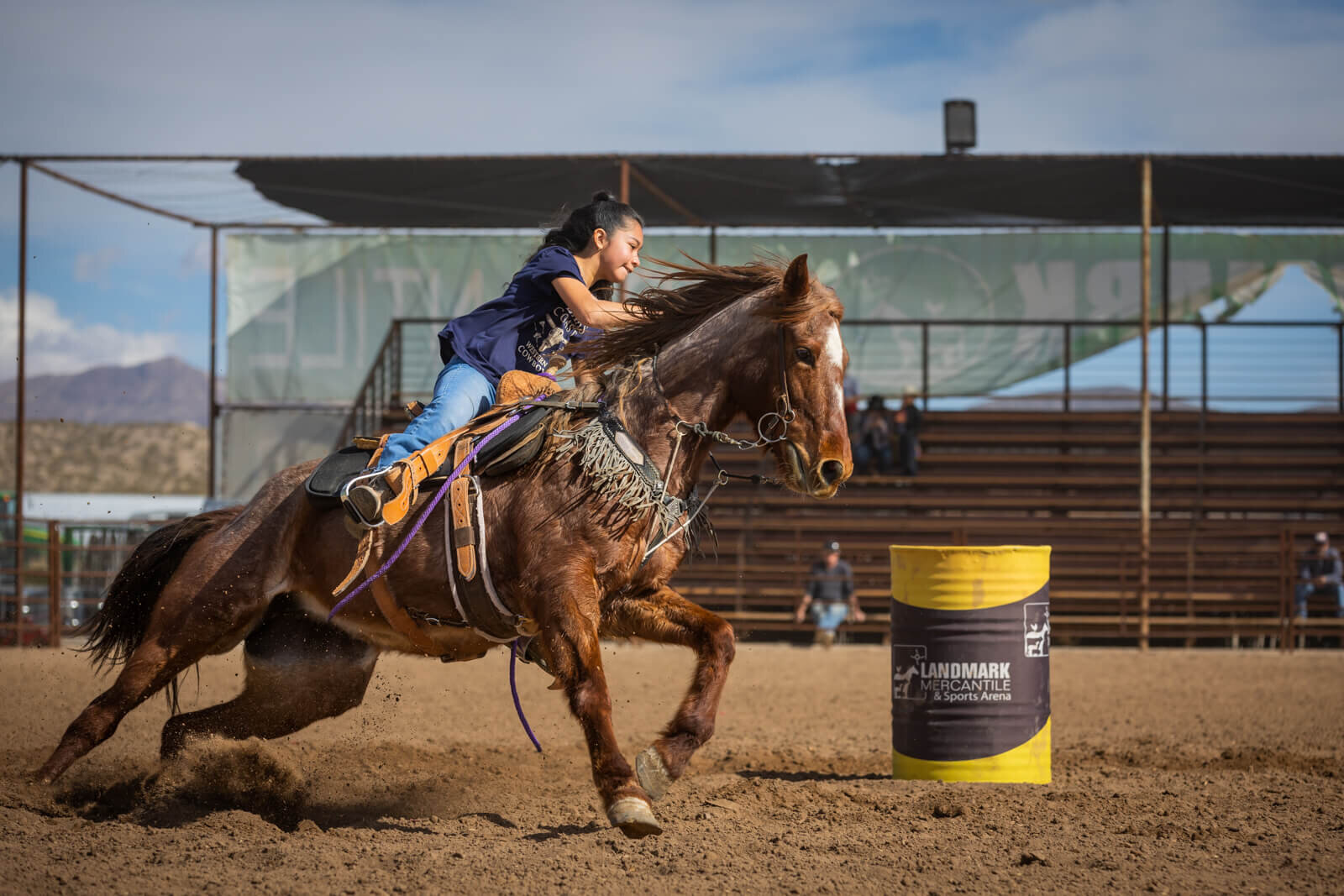 El-Paso-Texas-Horse-Show-Photographer-036
