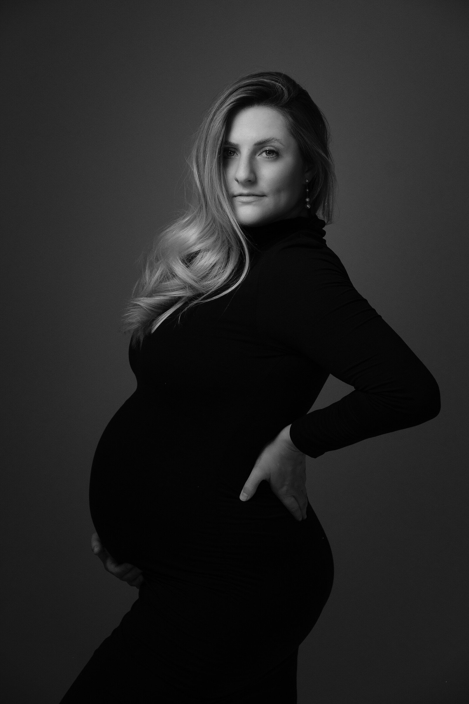Natalie Maternity Session - 0012