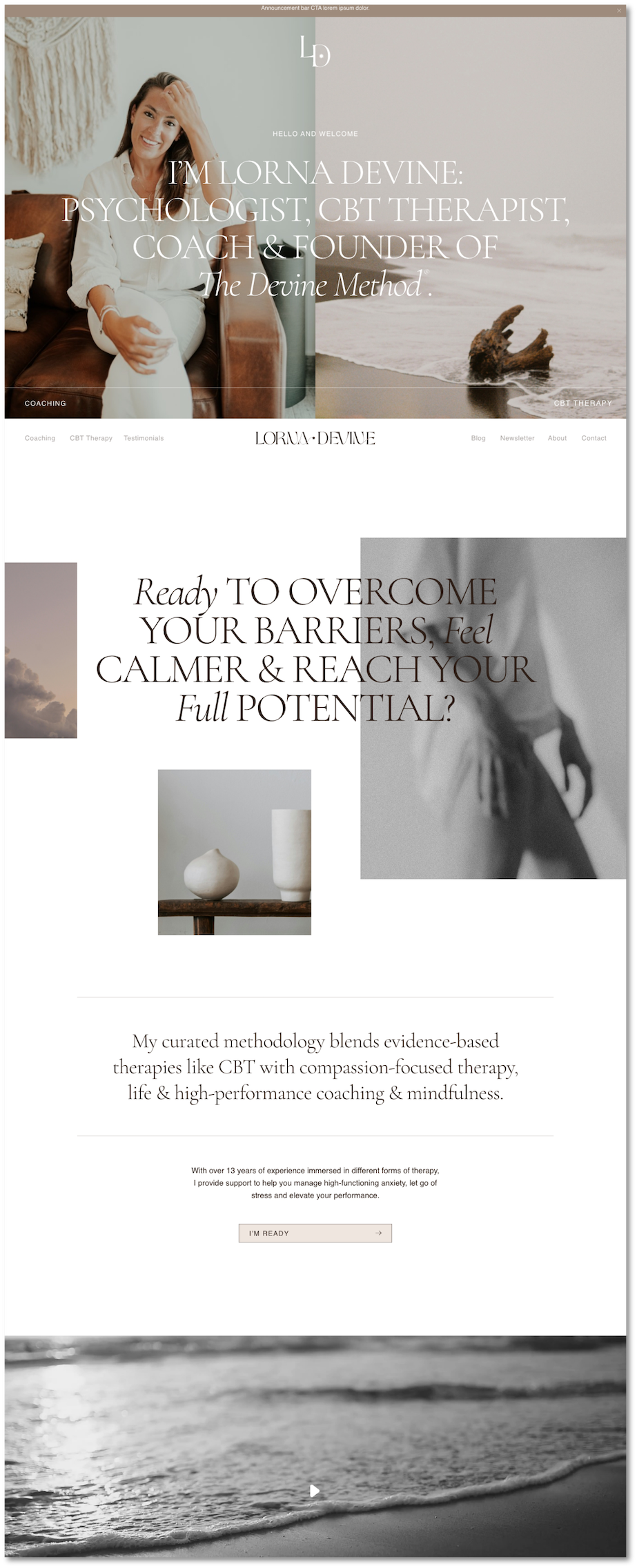 brand-and-website-sprint-for-lorna-devine-cbt-therapist-coach-by-rove11