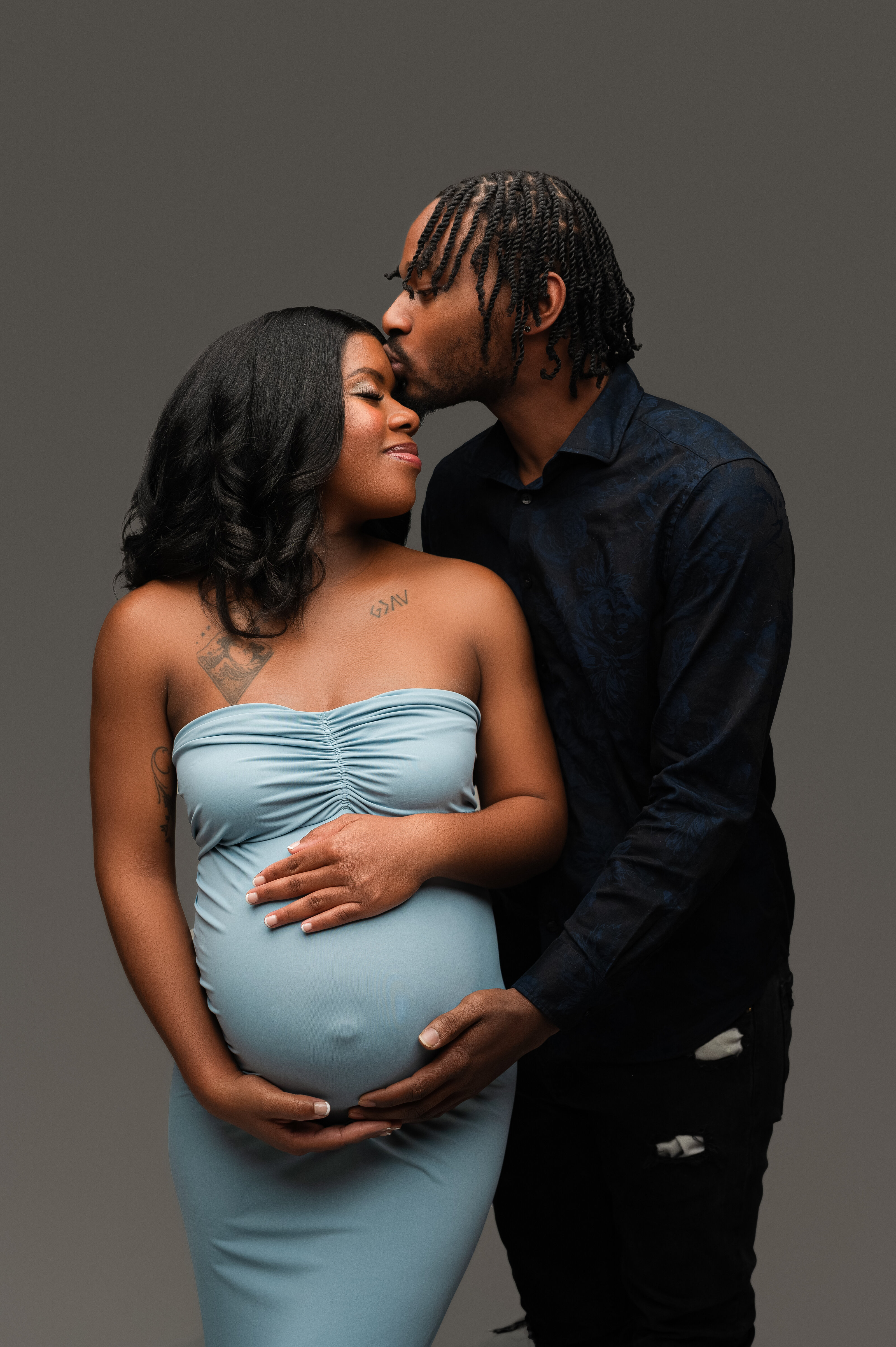 Morgan-NicSo Studio-Maternity-charlotte (2 of 3)