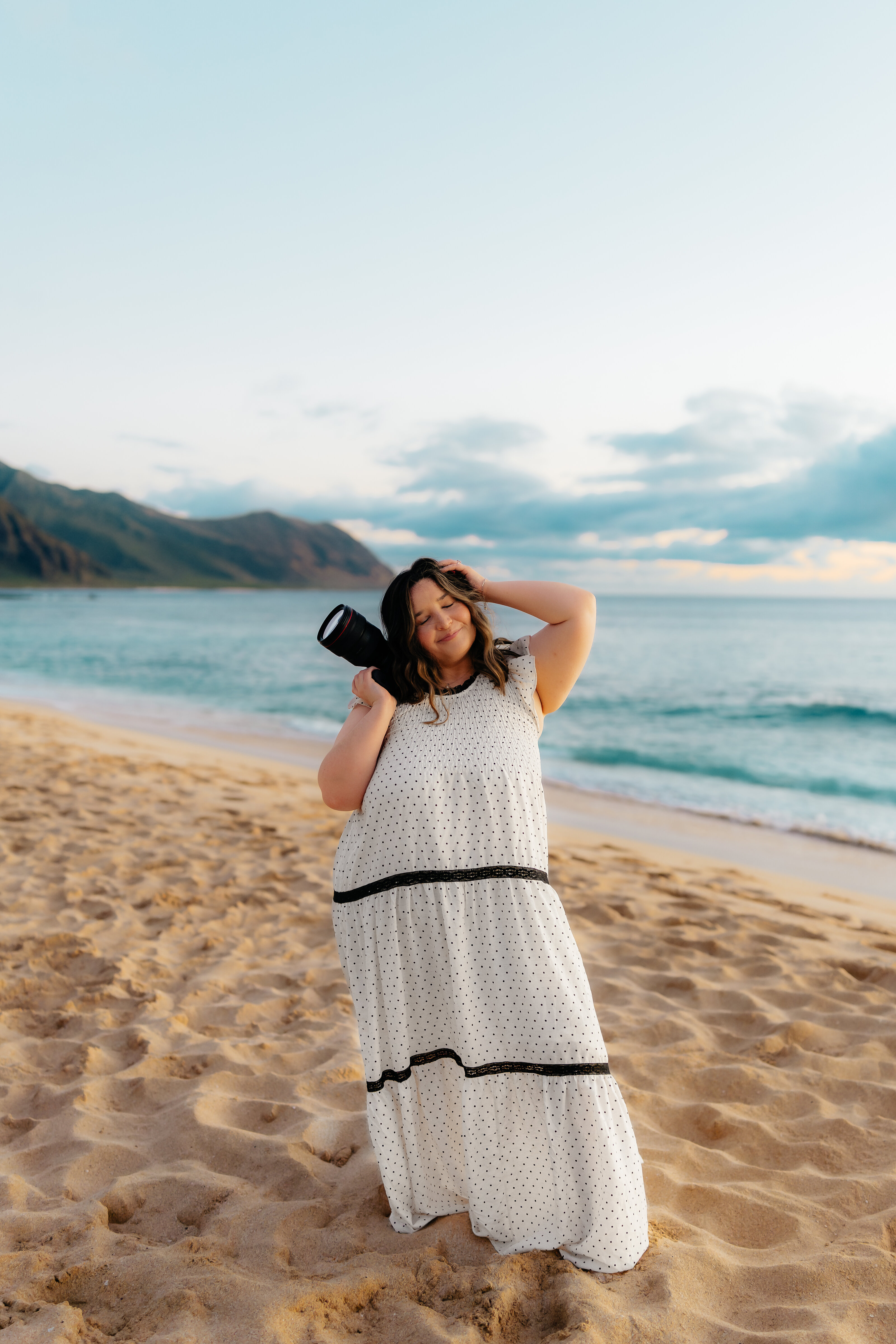 True to Color Hawaii photographer