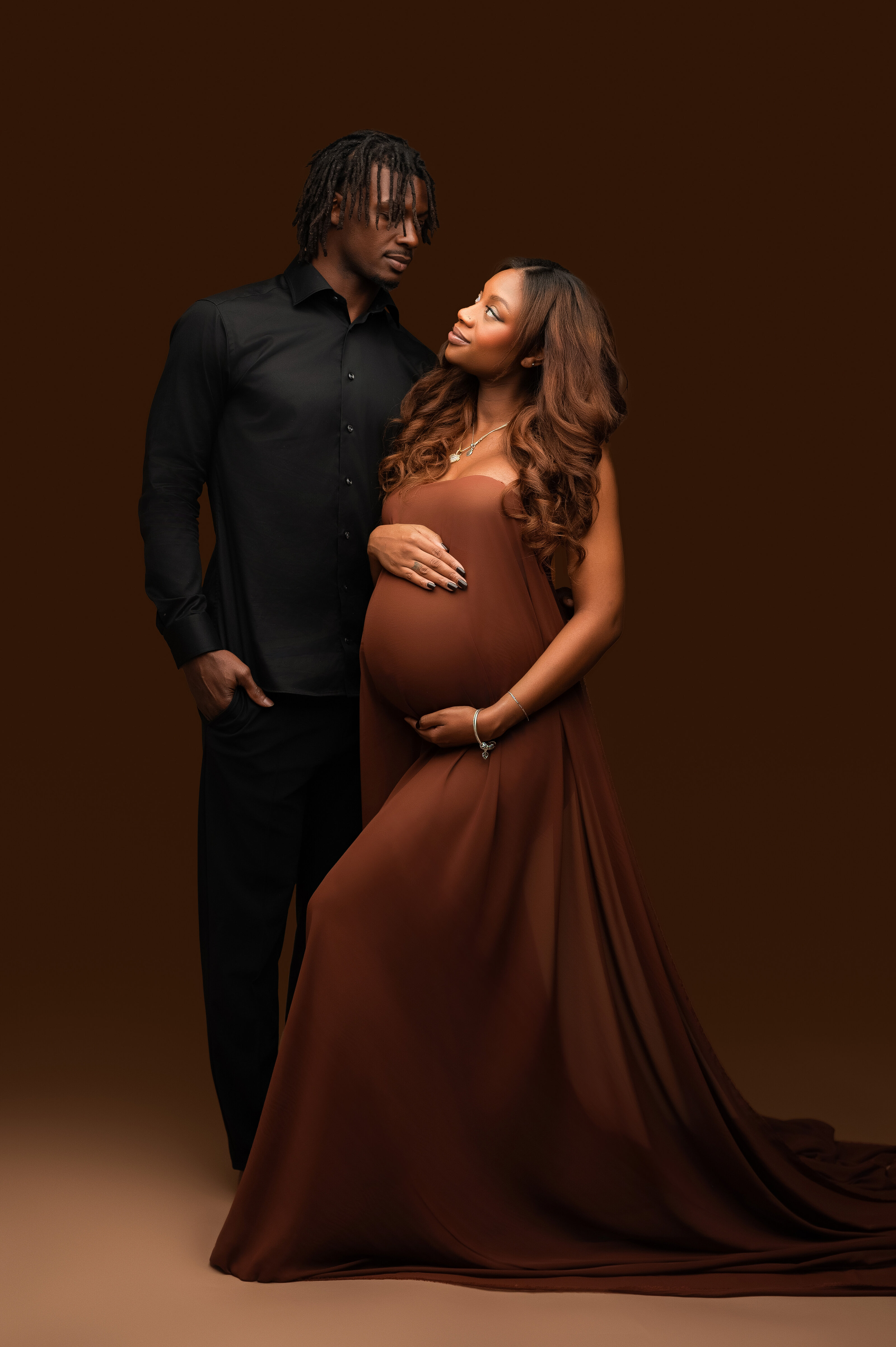 Morgan-Nicso Studio-Maternity-Charlotte-1