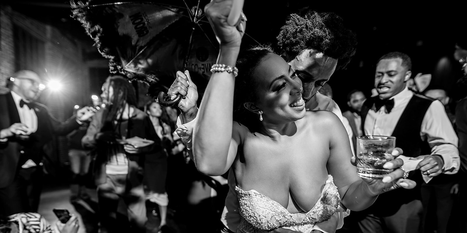 Atlanta-wedding-photographer-black-and-white-reception-photo