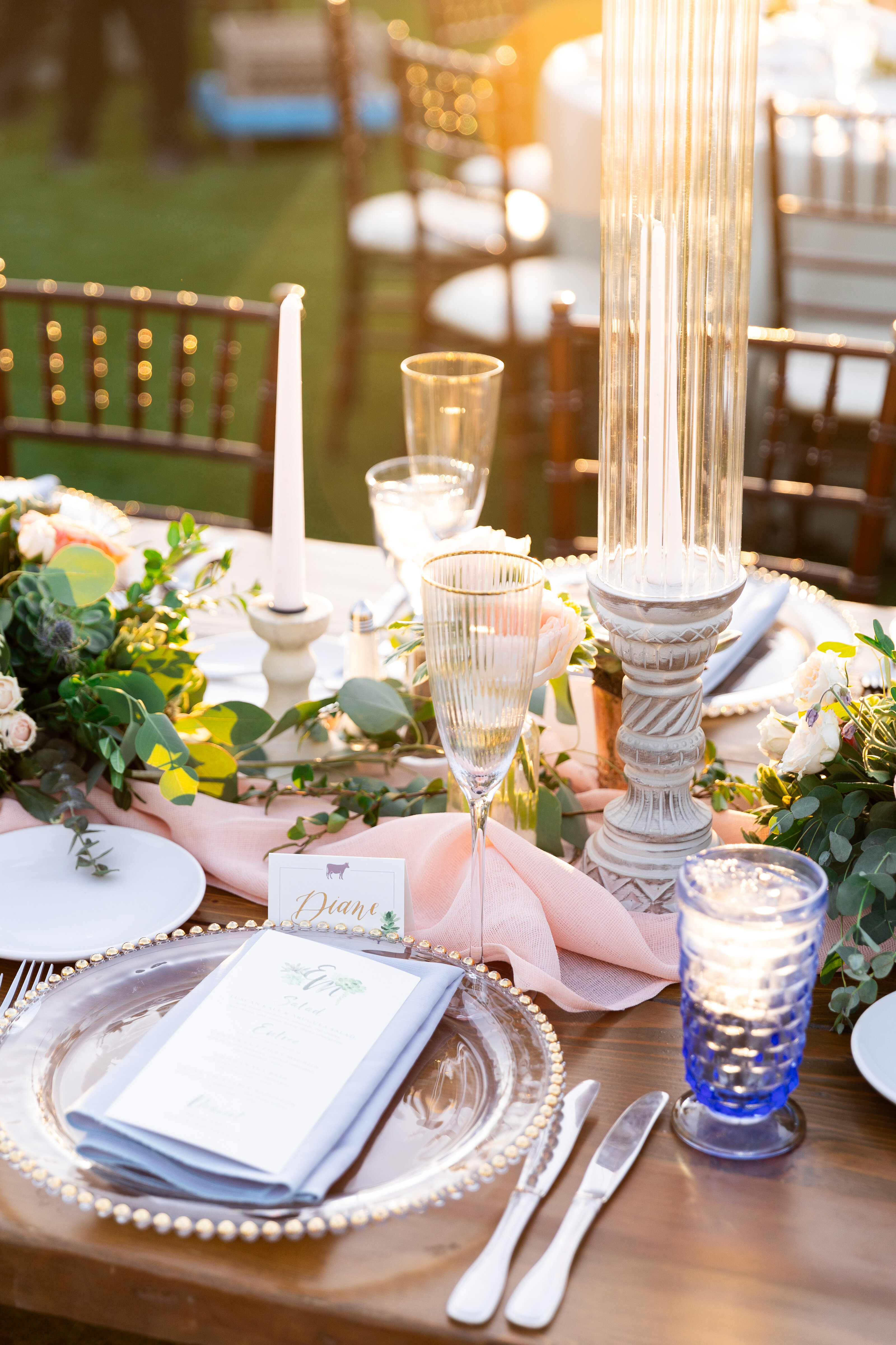 Karlie Colleen Photography - Emily & Mike - Wedding Sneak Peek - El Chorro - Arizona - Revel Wedding Co-298