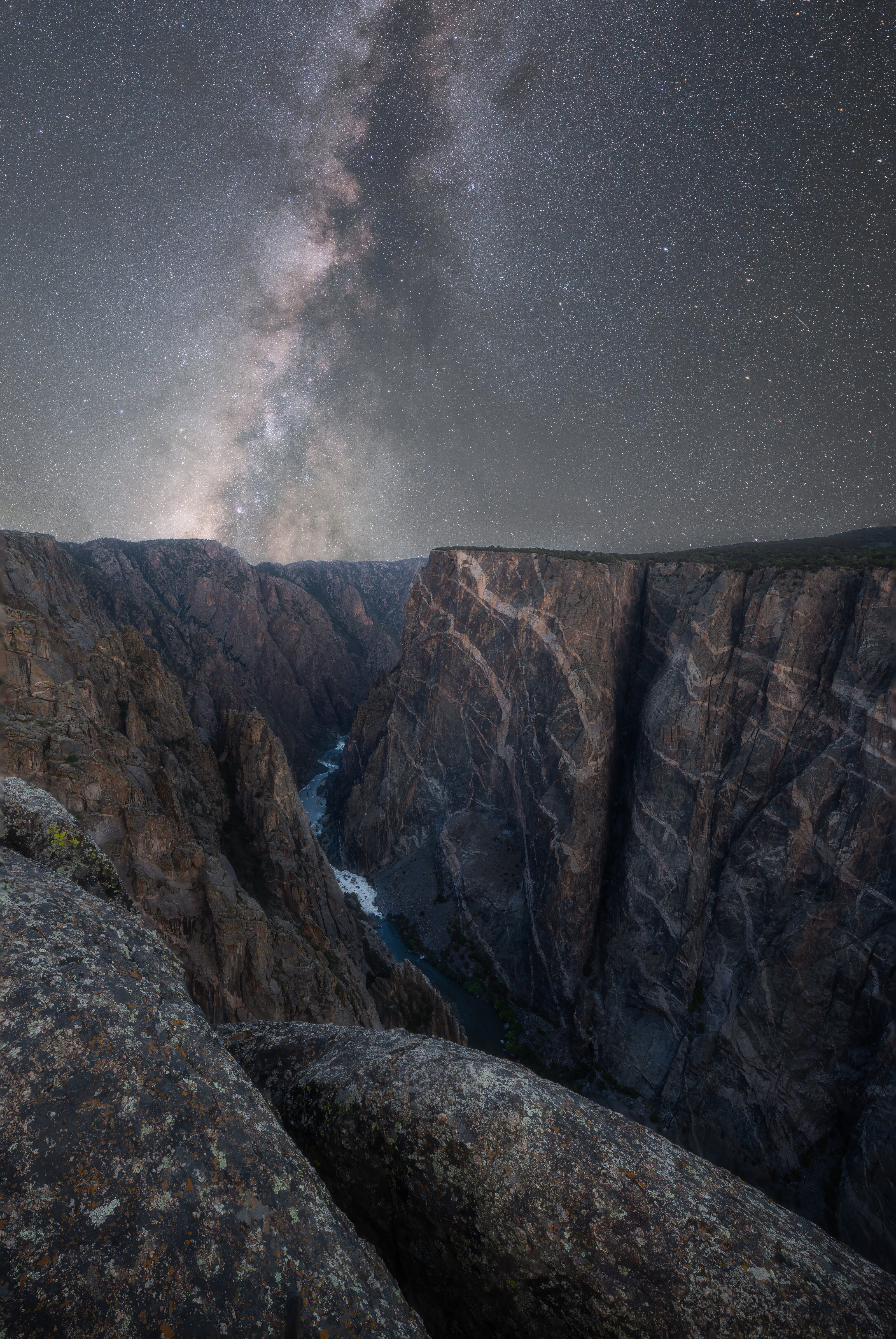 Black Canyon Milk