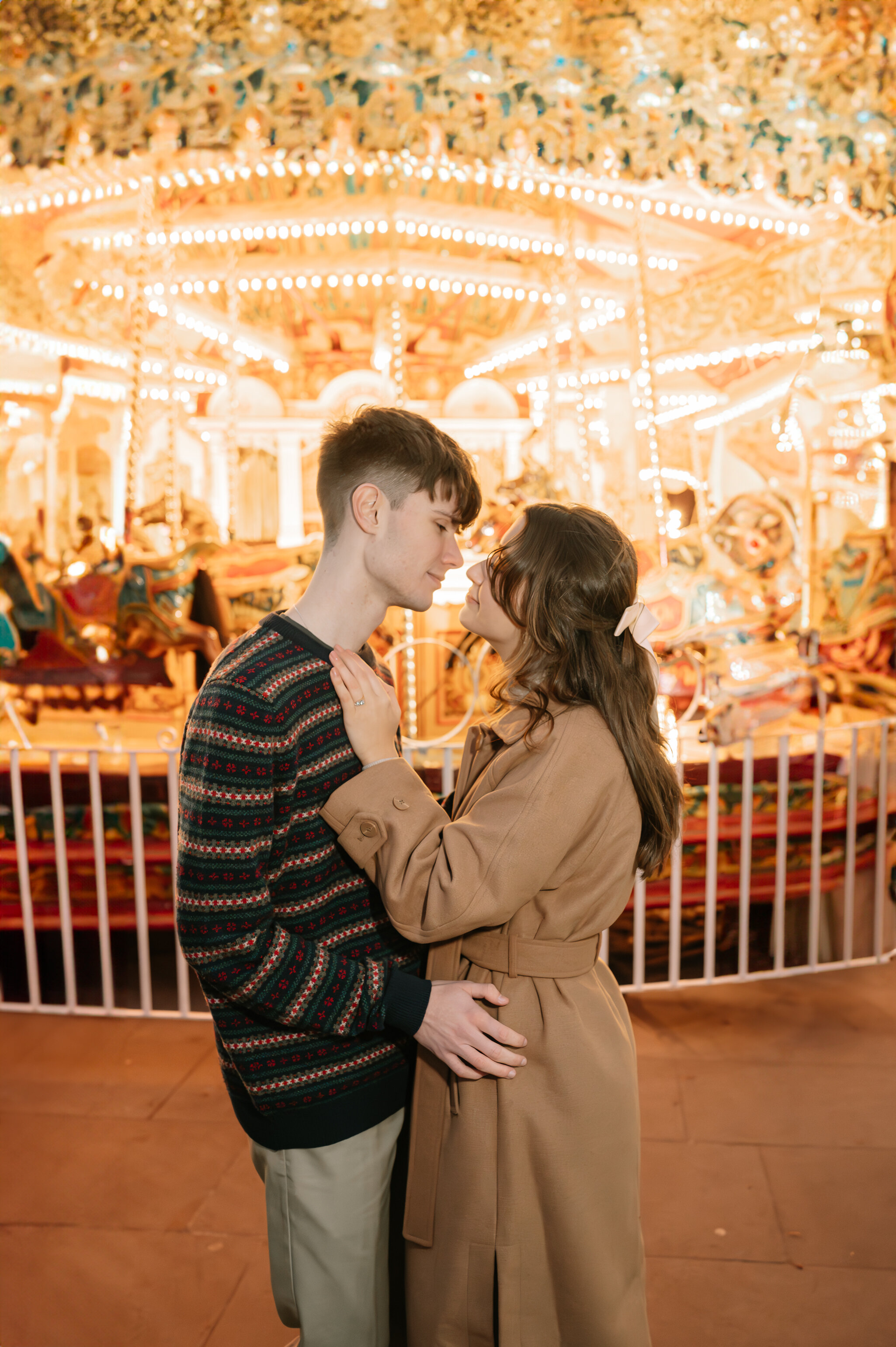 engagement shoot in central York-82