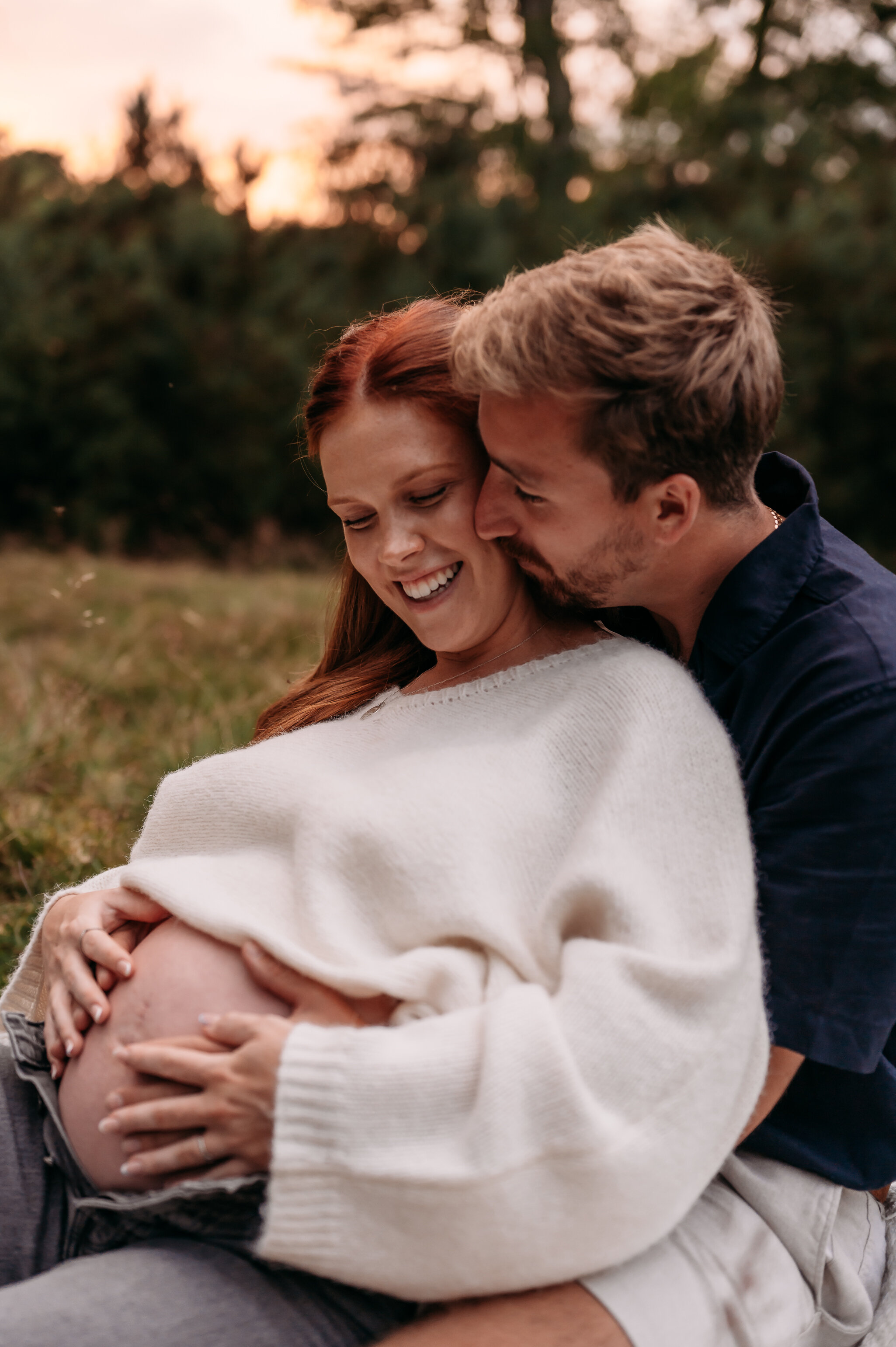 maternity outdoor shoot in york, north yorkshire-5