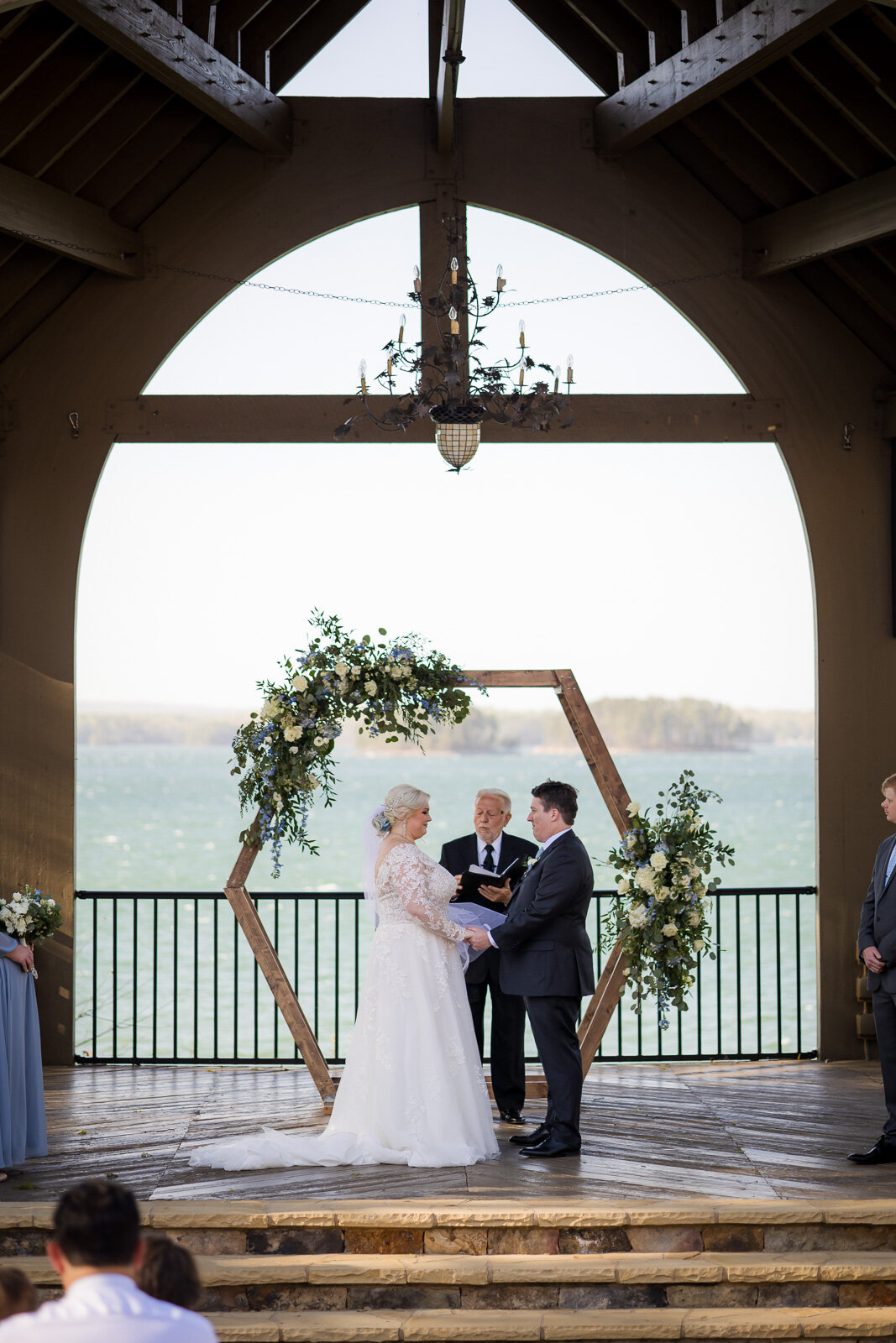 Couples Ceremony Peachtree Pointe Grizzle Photography and Video _09A1625