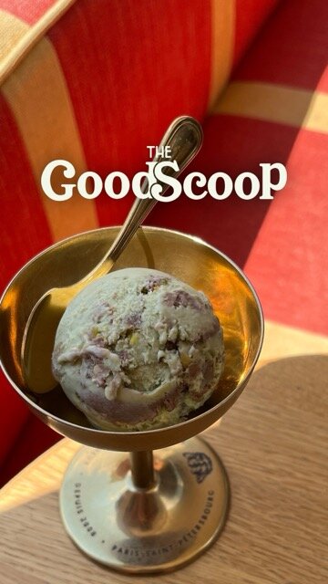 the good scoop 1  