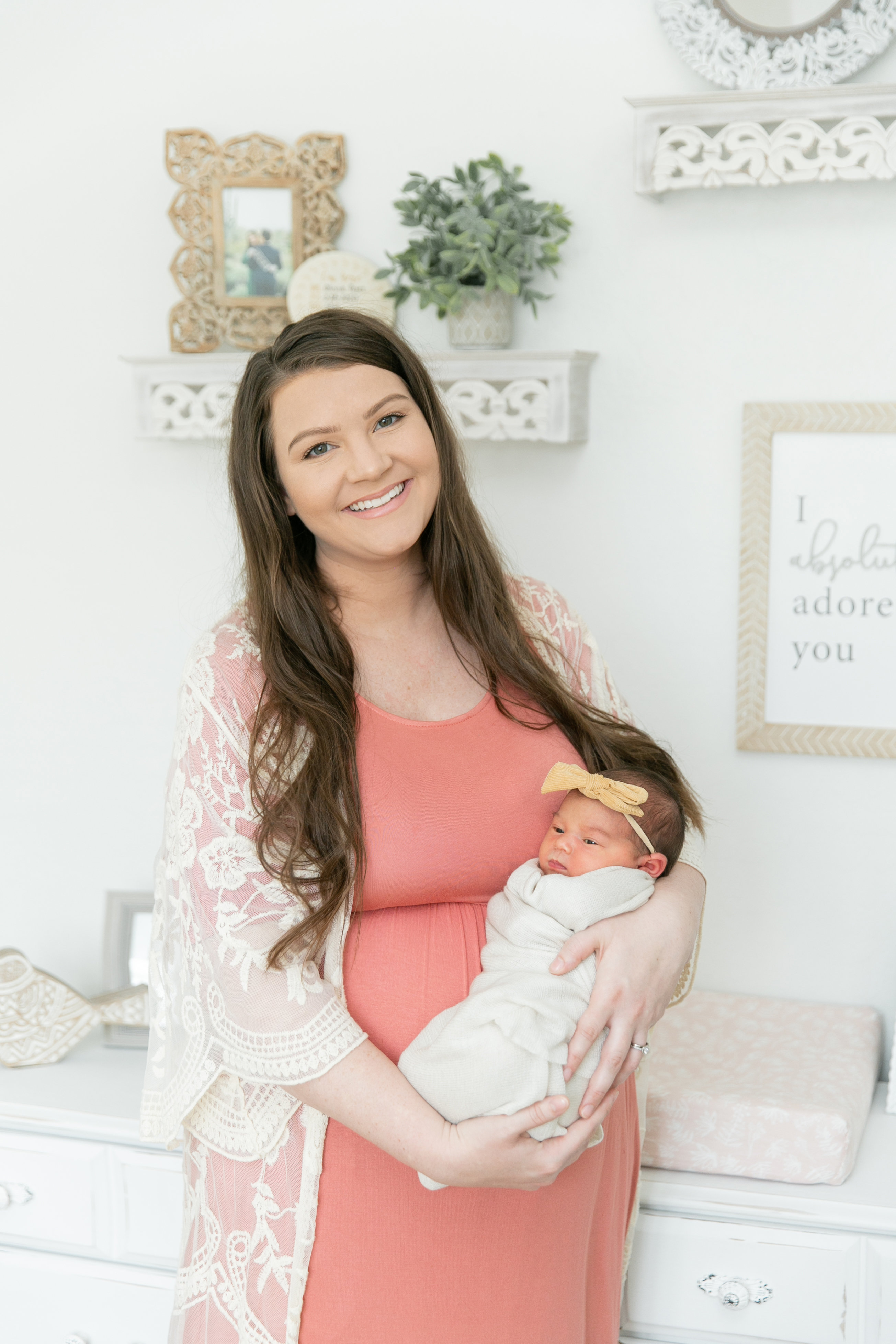 Karlie Colleen Photography - Arizona Newborn photography - Olivia-74